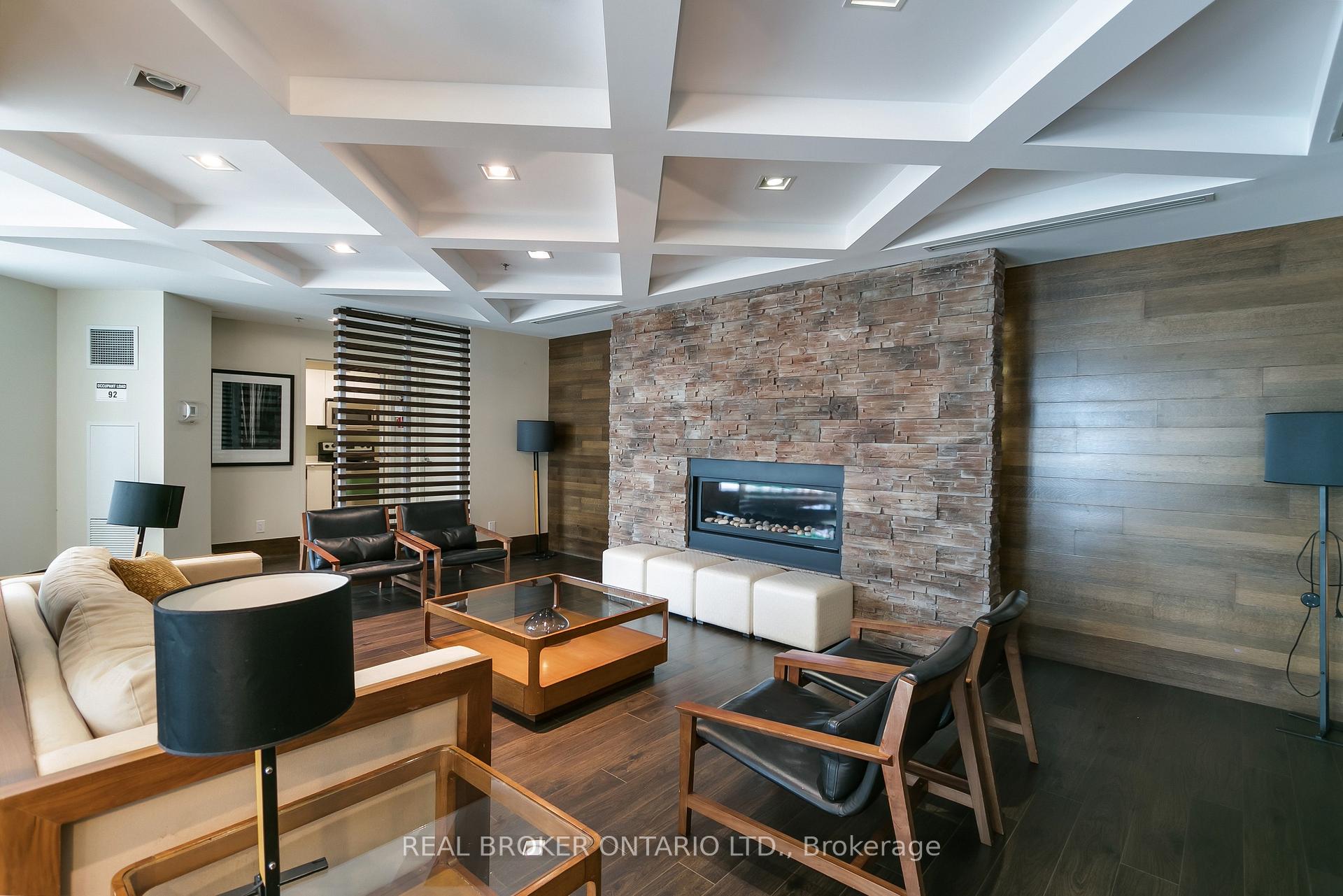 Photo 66 of Unit 1513, 1235 Bayly Street, Pickering, Bay Ridges — HOMEH
