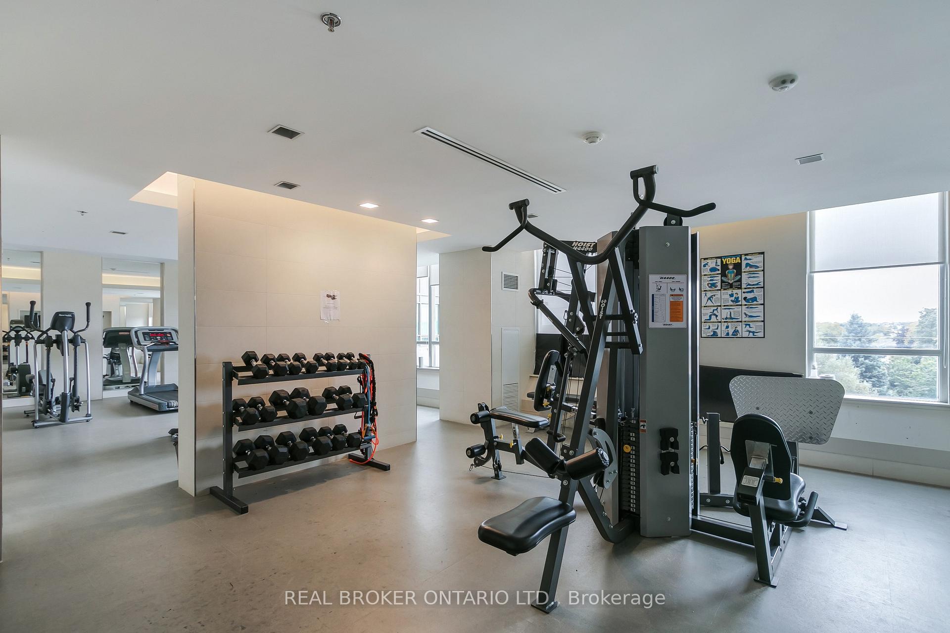 Photo 71 of Unit 1513, 1235 Bayly Street, Pickering, Bay Ridges — HOMEH