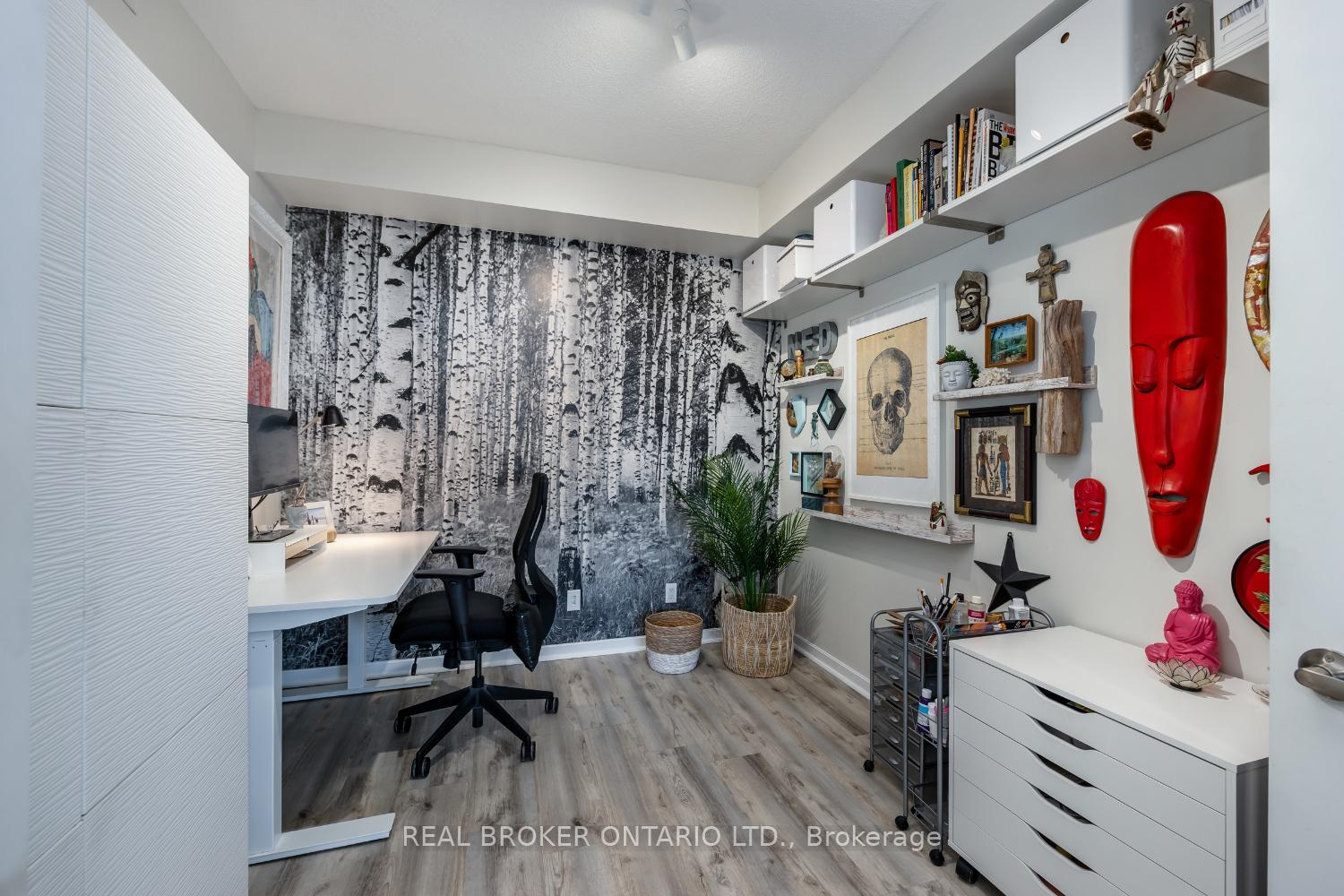 Photo 19 of Unit 1513, 1235 Bayly Street, Pickering, Bay Ridges — HOMEH