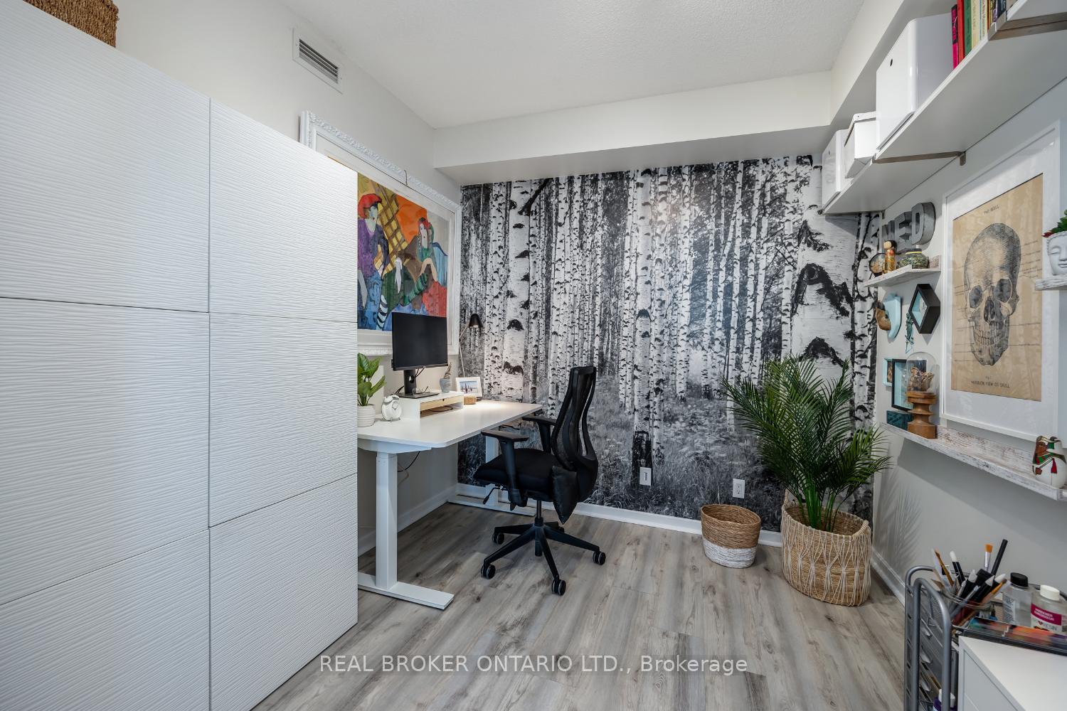 Photo 20 of Unit 1513, 1235 Bayly Street, Pickering, Bay Ridges — HOMEH