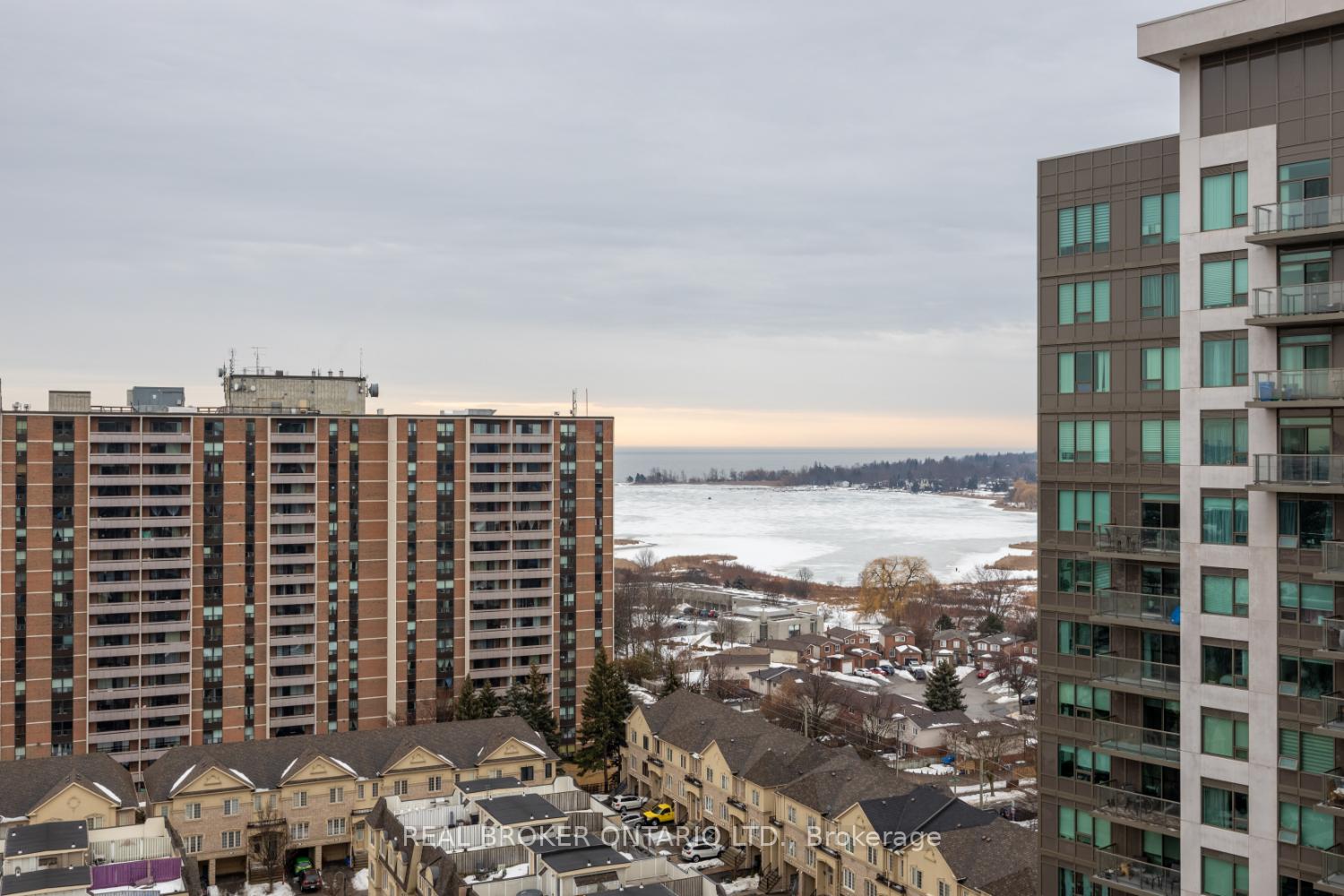 Photo 46 of Unit 1513, 1235 Bayly Street, Pickering, Bay Ridges — HOMEH