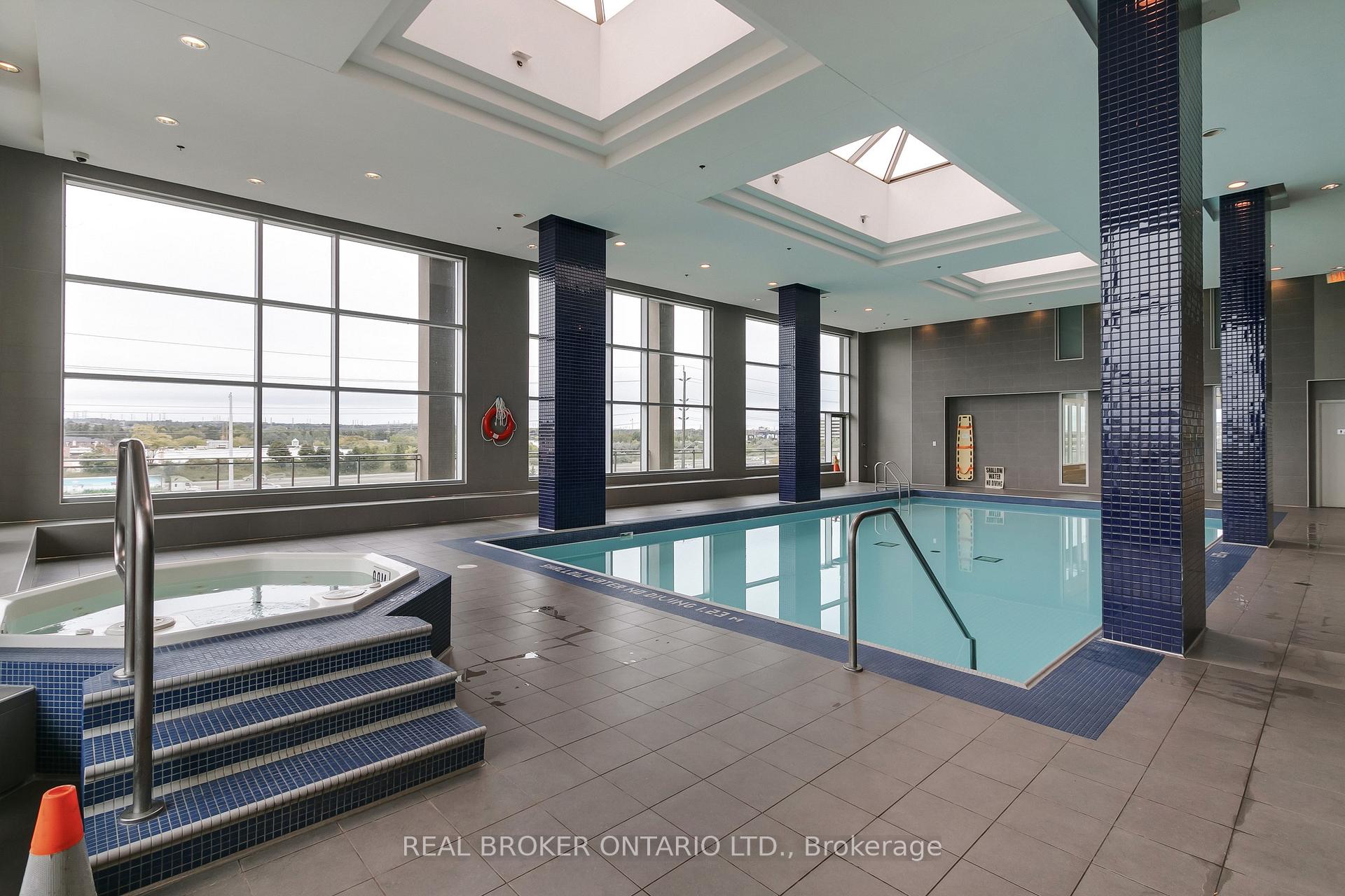 Photo 51 of Unit 1513, 1235 Bayly Street, Pickering, Bay Ridges — HOMEH