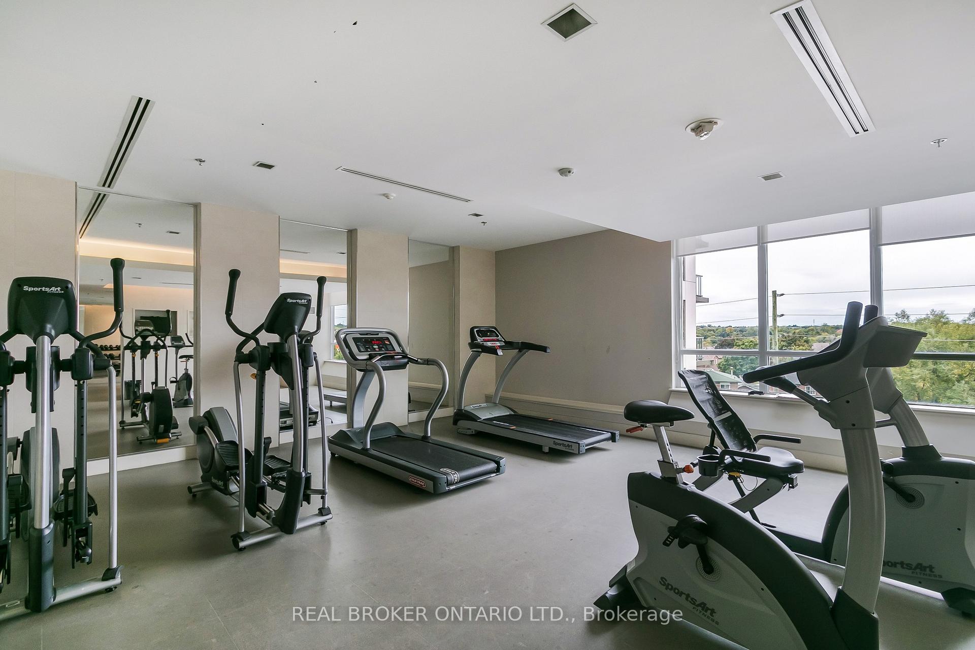Photo 54 of Unit 1513, 1235 Bayly Street, Pickering, Bay Ridges — HOMEH