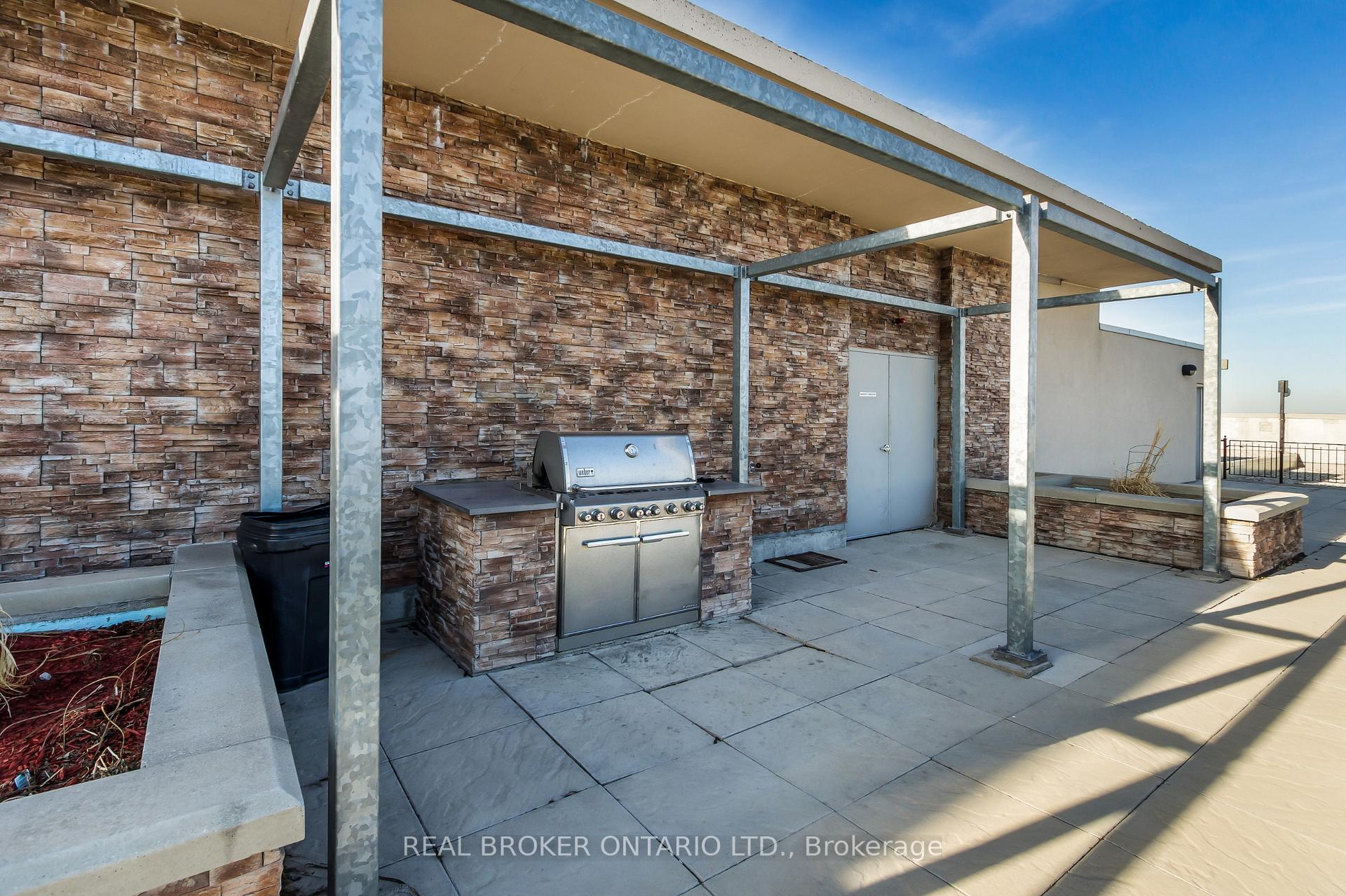 Photo 57 of Unit 1513, 1235 Bayly Street, Pickering, Bay Ridges — HOMEH