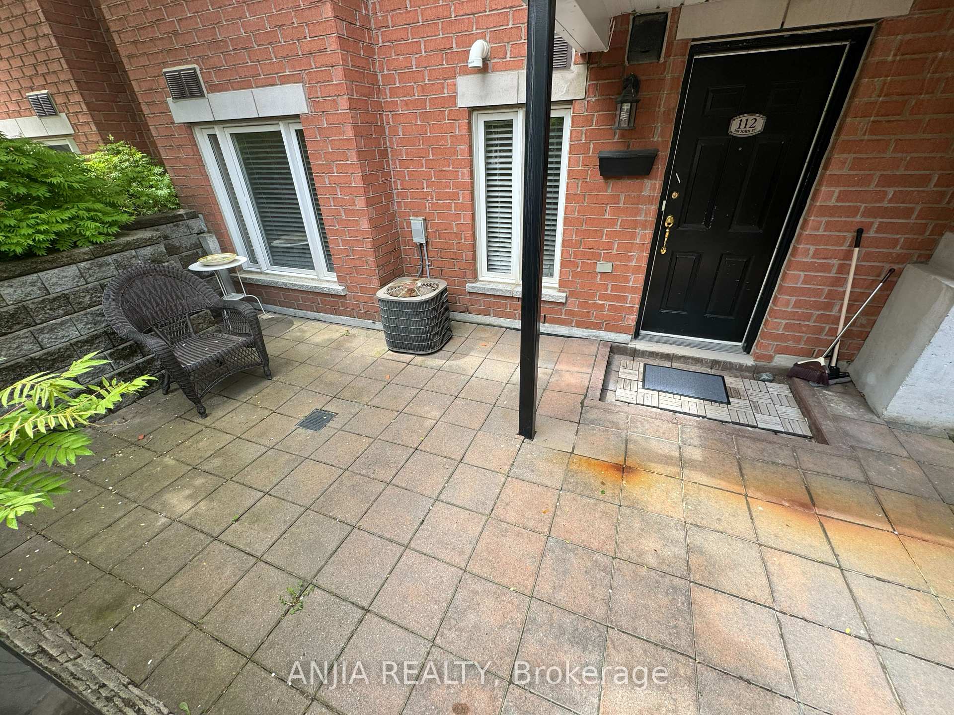 Photo 1 of Unit 112, 308 John Street, Markham, Aileen-Willowbrook — HOMEH