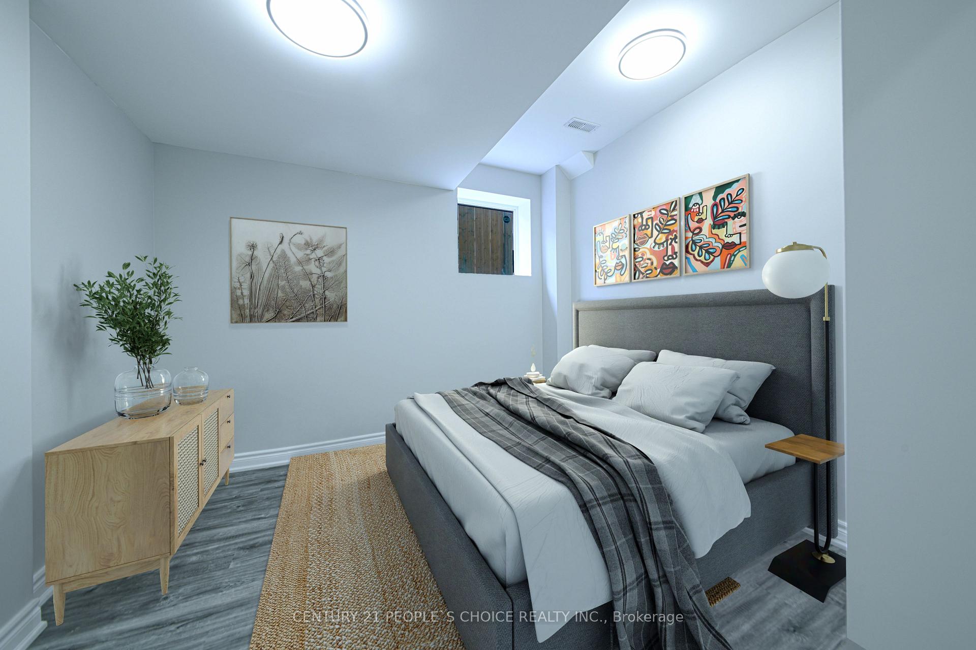 Photo 2 of 74 Henry Smith Avenue, Clarington, Bowmanville — HOMEH