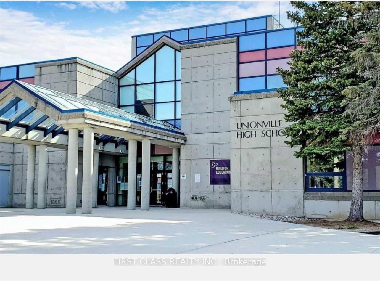 Photo 2 of Unit 917, 38 Cedarland Drive, Markham, Unionville — HOMEH
