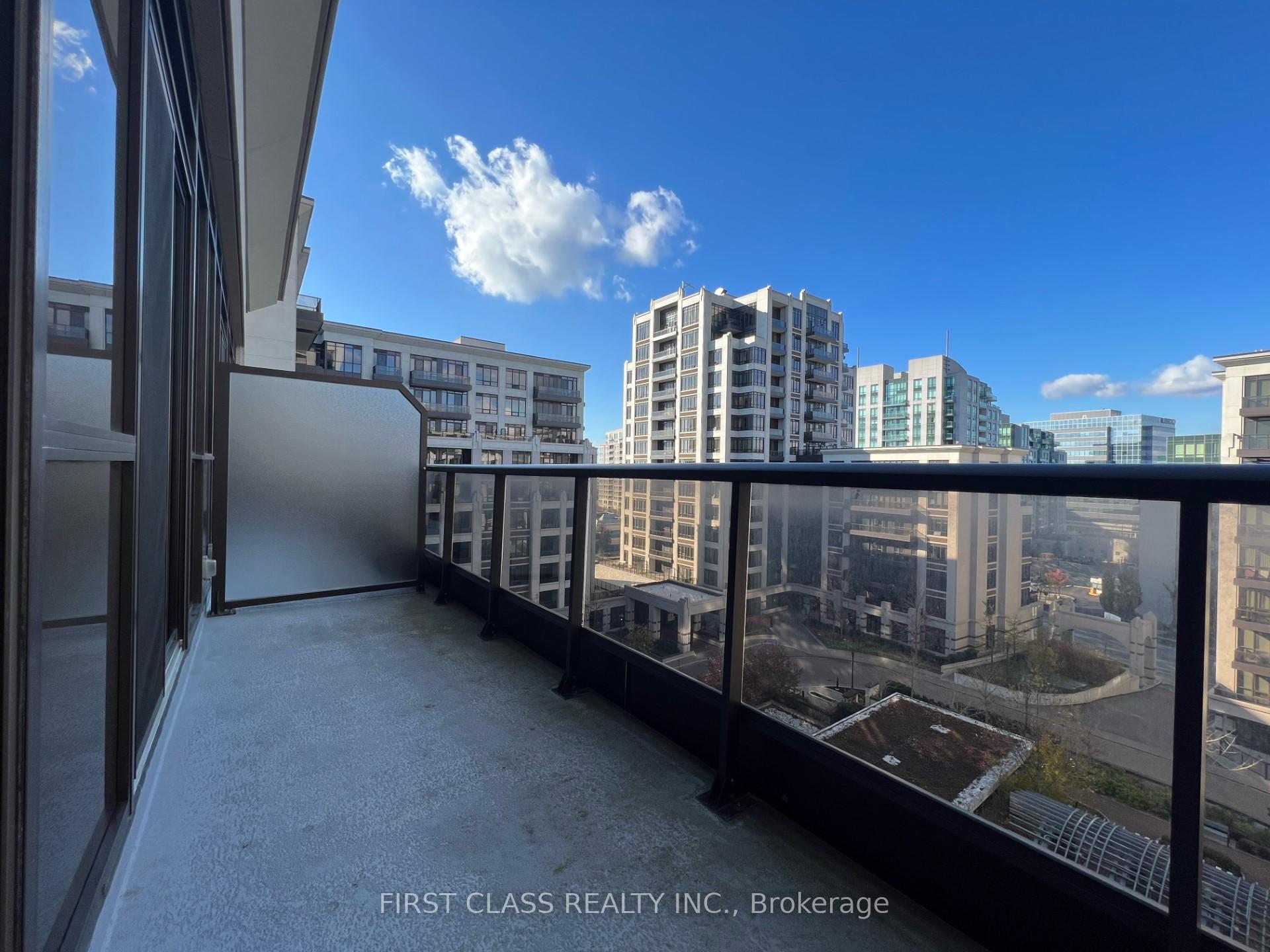 Photo 7 of Unit 917, 38 Cedarland Drive, Markham, Unionville — HOMEH