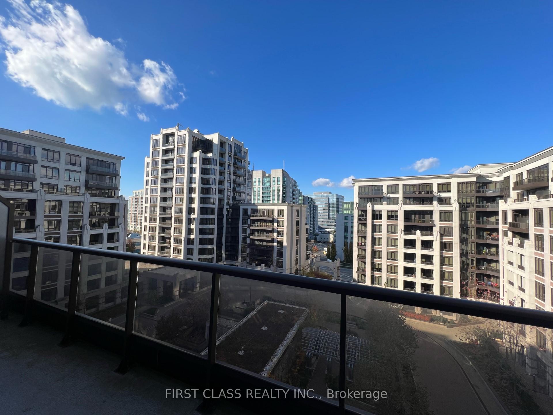 Photo 10 of Unit 917, 38 Cedarland Drive, Markham, Unionville — HOMEH