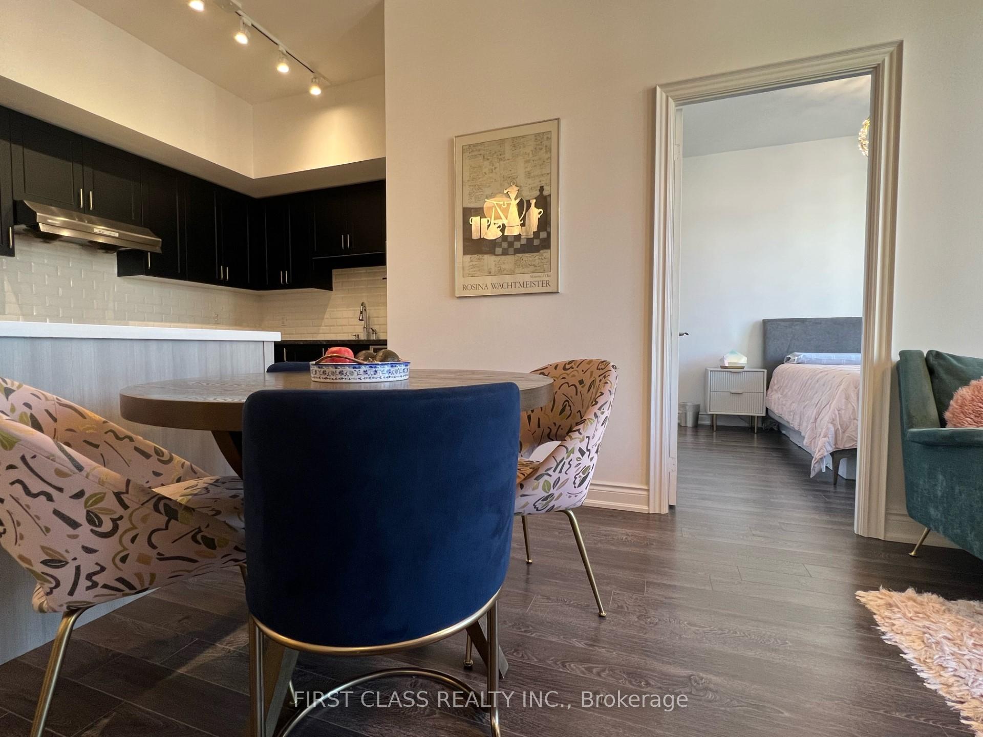 Photo 11 of Unit 917, 38 Cedarland Drive, Markham, Unionville — HOMEH