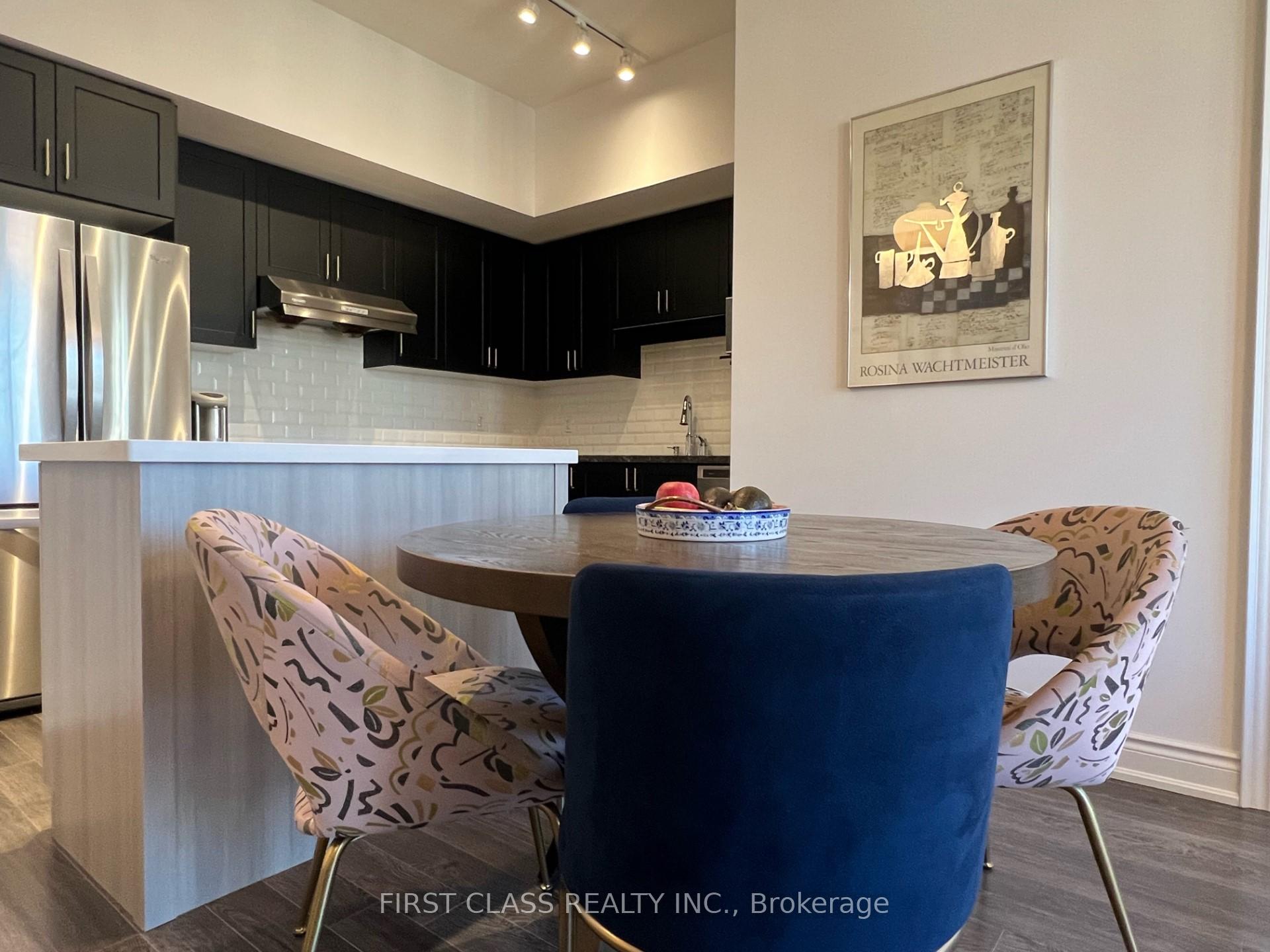 Photo 13 of Unit 917, 38 Cedarland Drive, Markham, Unionville — HOMEH