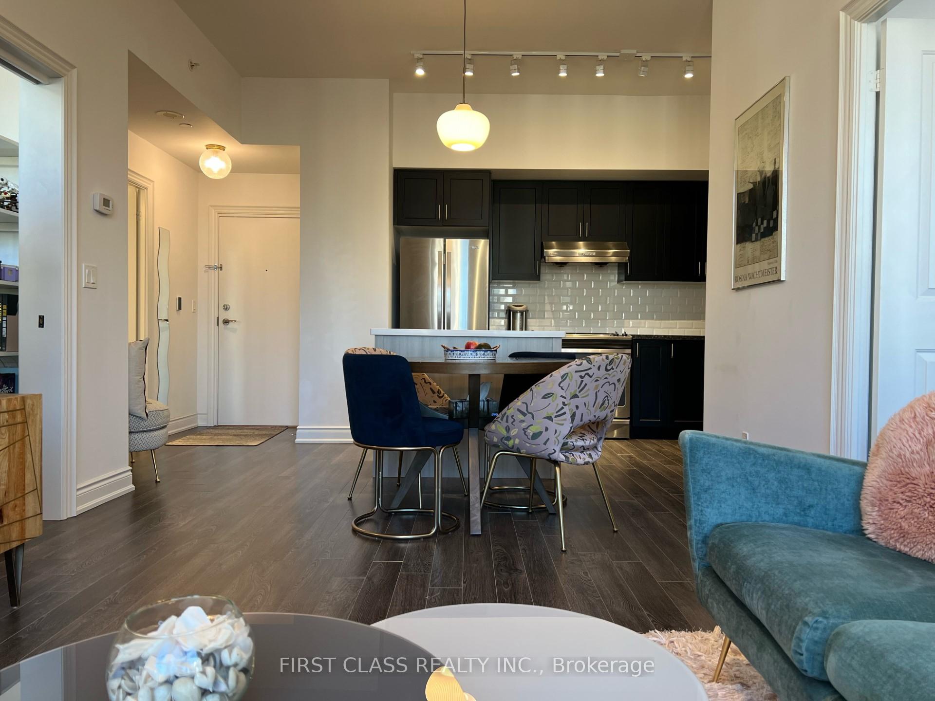 Photo 16 of Unit 917, 38 Cedarland Drive, Markham, Unionville — HOMEH