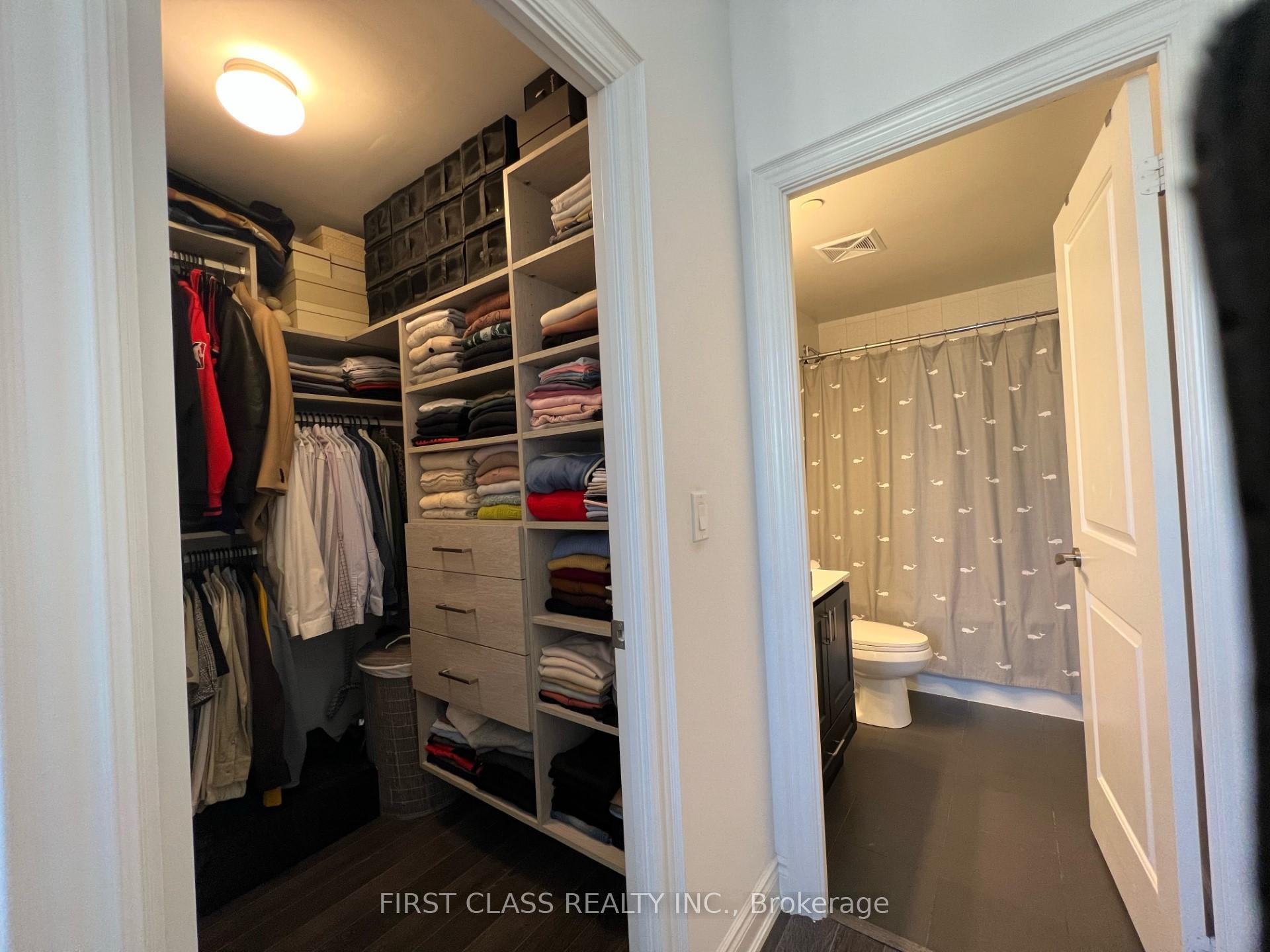 Photo 25 of Unit 917, 38 Cedarland Drive, Markham, Unionville — HOMEH