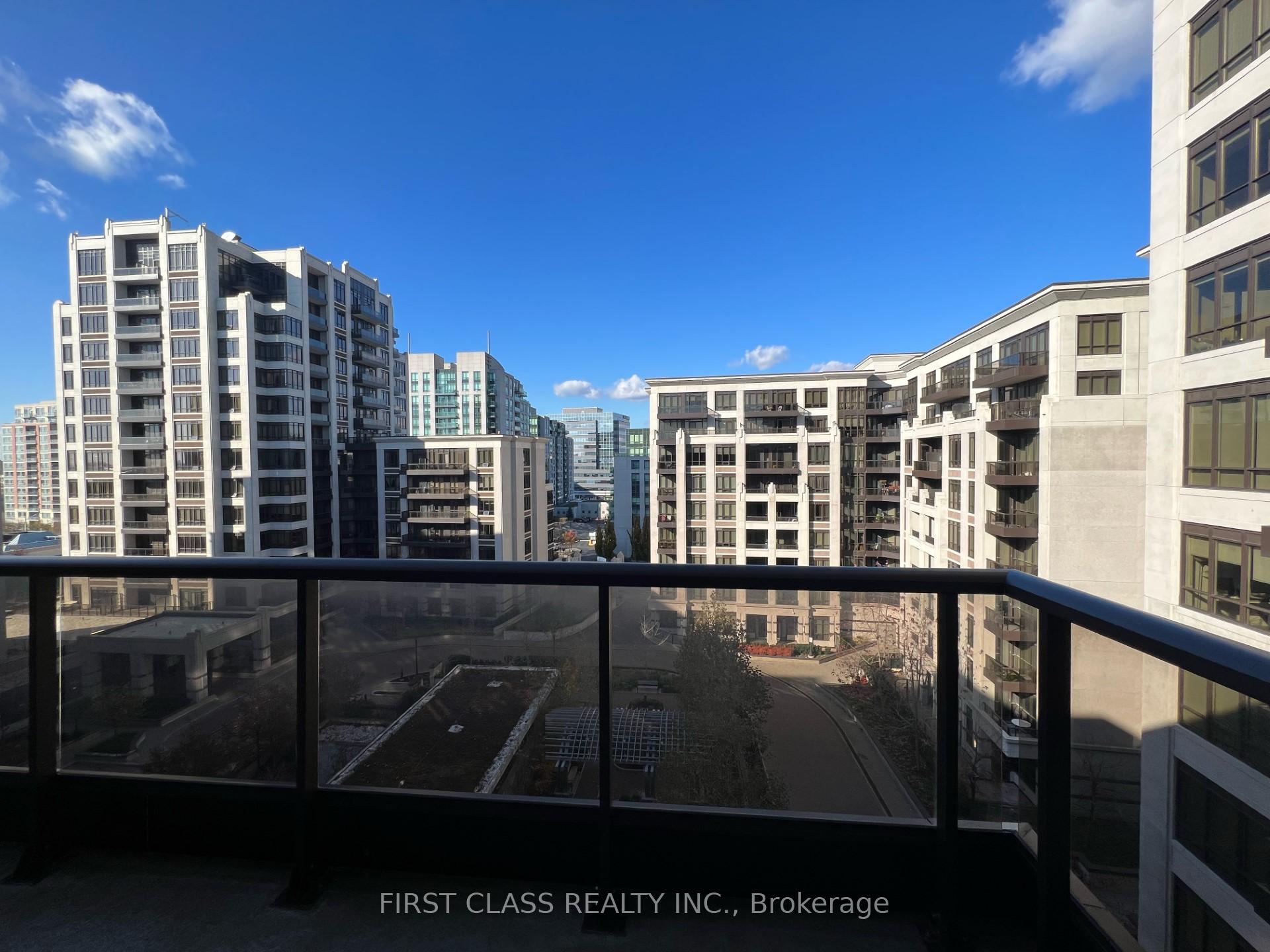 Photo 30 of Unit 917, 38 Cedarland Drive, Markham, Unionville — HOMEH