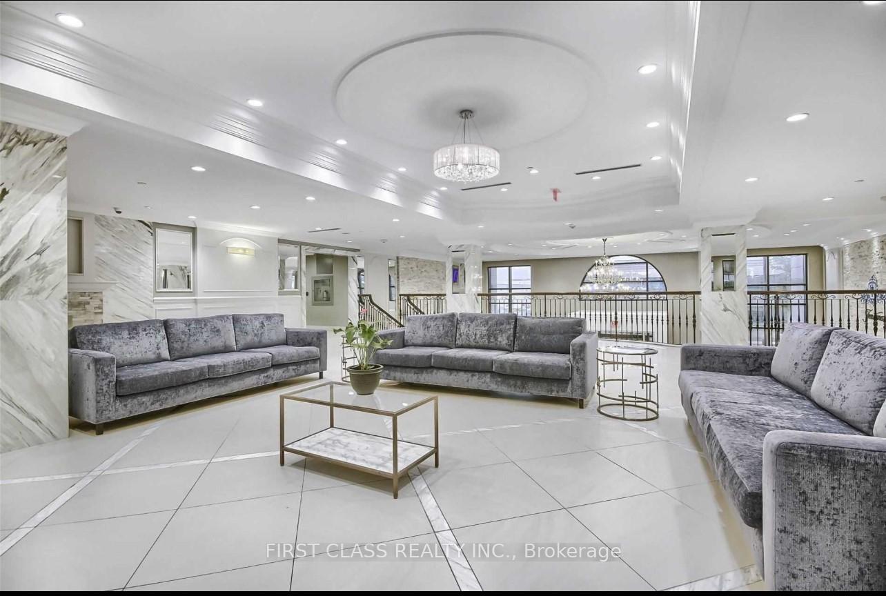 Photo 41 of Unit 917, 38 Cedarland Drive, Markham, Unionville — HOMEH
