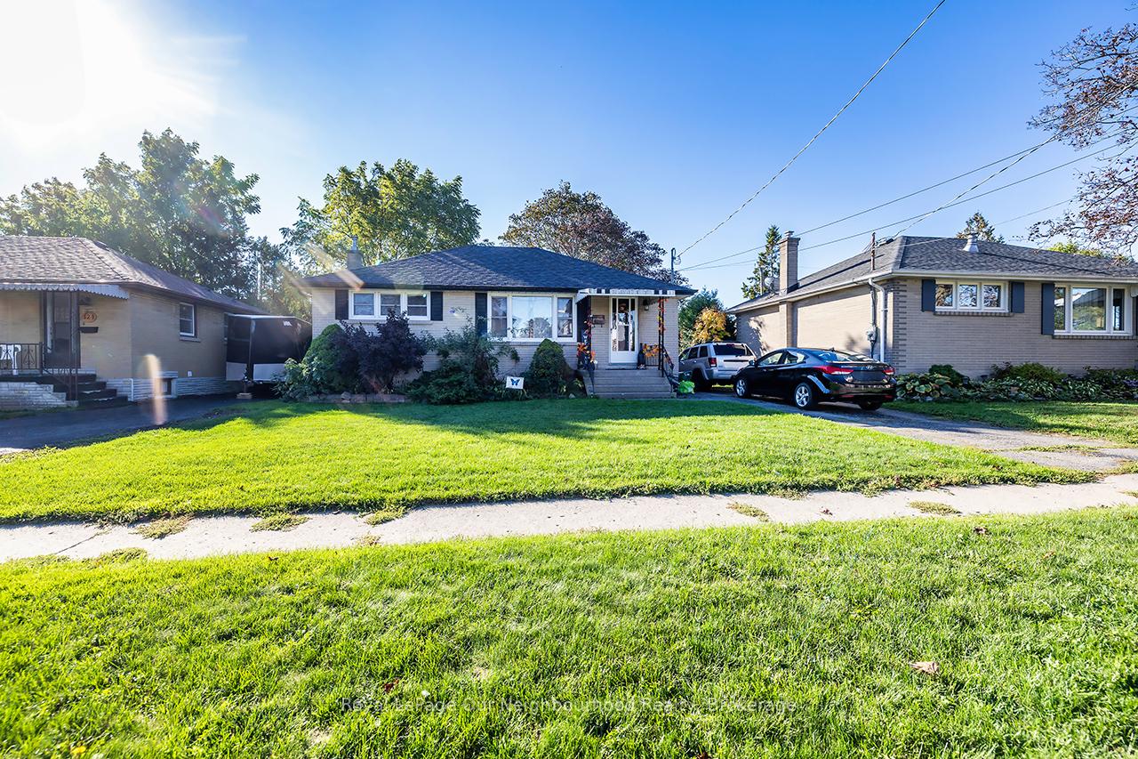 Photo 1 of 531 Shirley Street, Cobourg — HOMEH