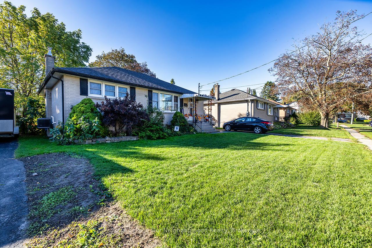 Photo 2 of 531 Shirley Street, Cobourg — HOMEH
