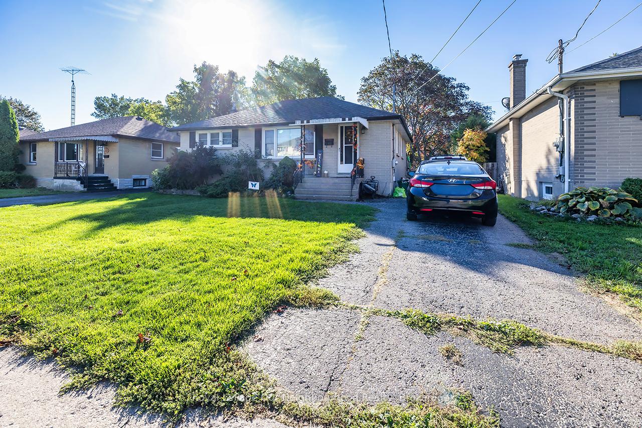 Photo 3 of 531 Shirley Street, Cobourg — HOMEH