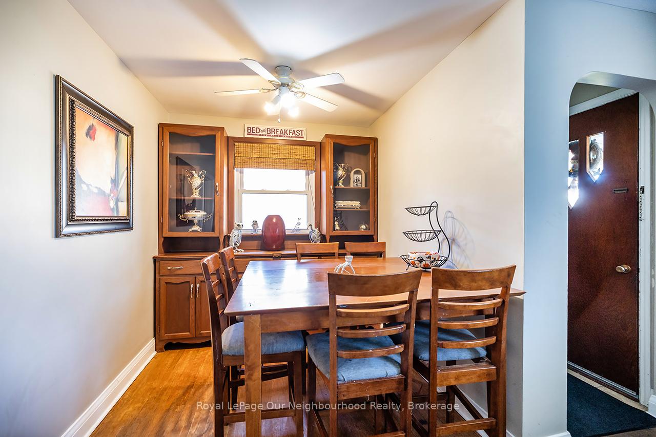 Photo 7 of 531 Shirley Street, Cobourg — HOMEH