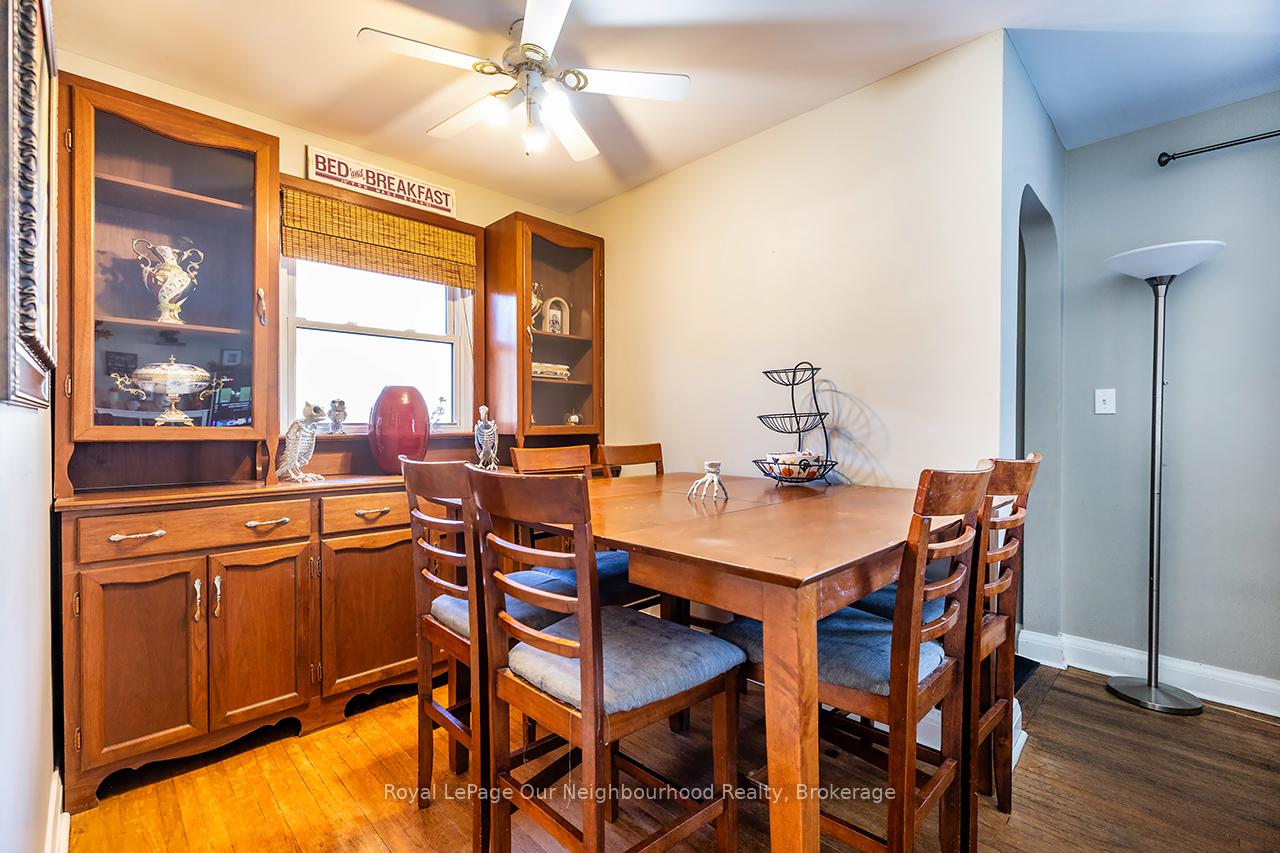 Photo 8 of 531 Shirley Street, Cobourg — HOMEH