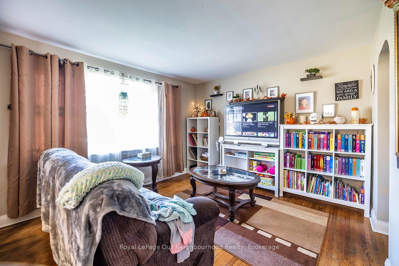 Photo 10 of 531 Shirley Street, Cobourg — HOMEH