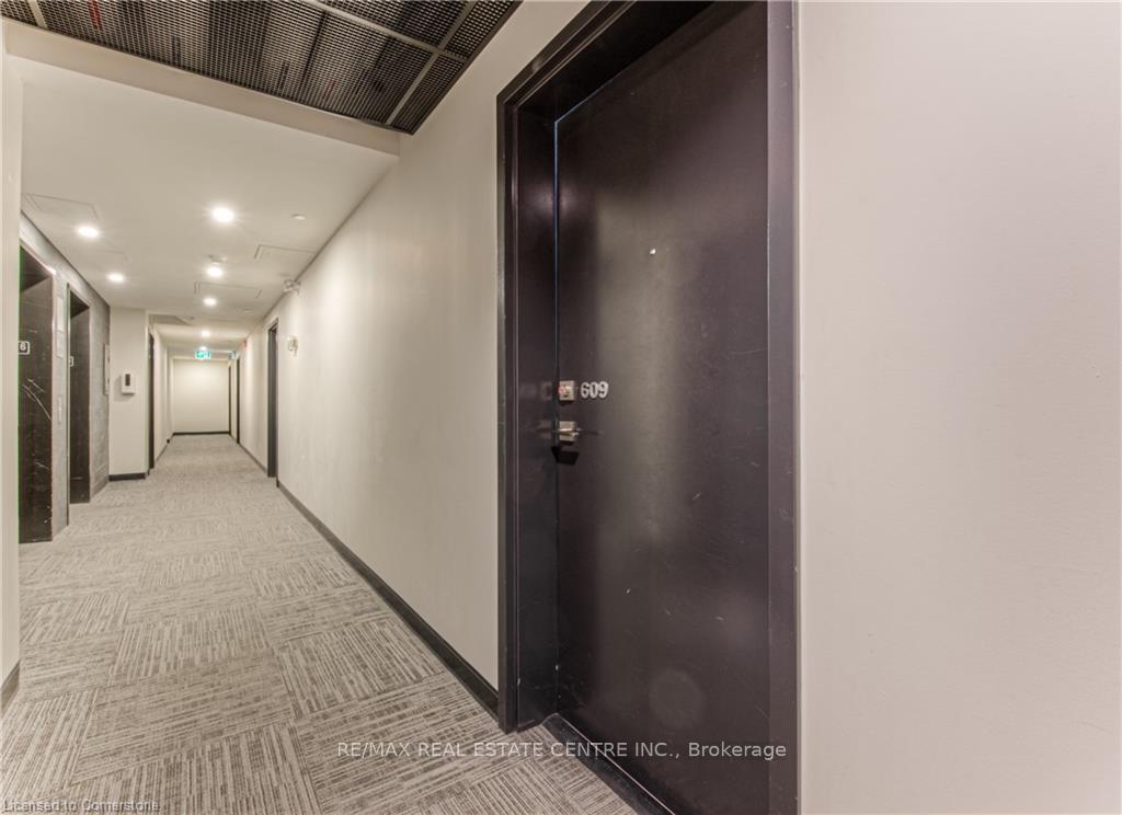 Photo 10 of Unit 609, 690 King Street W, Kitchener — HOMEH