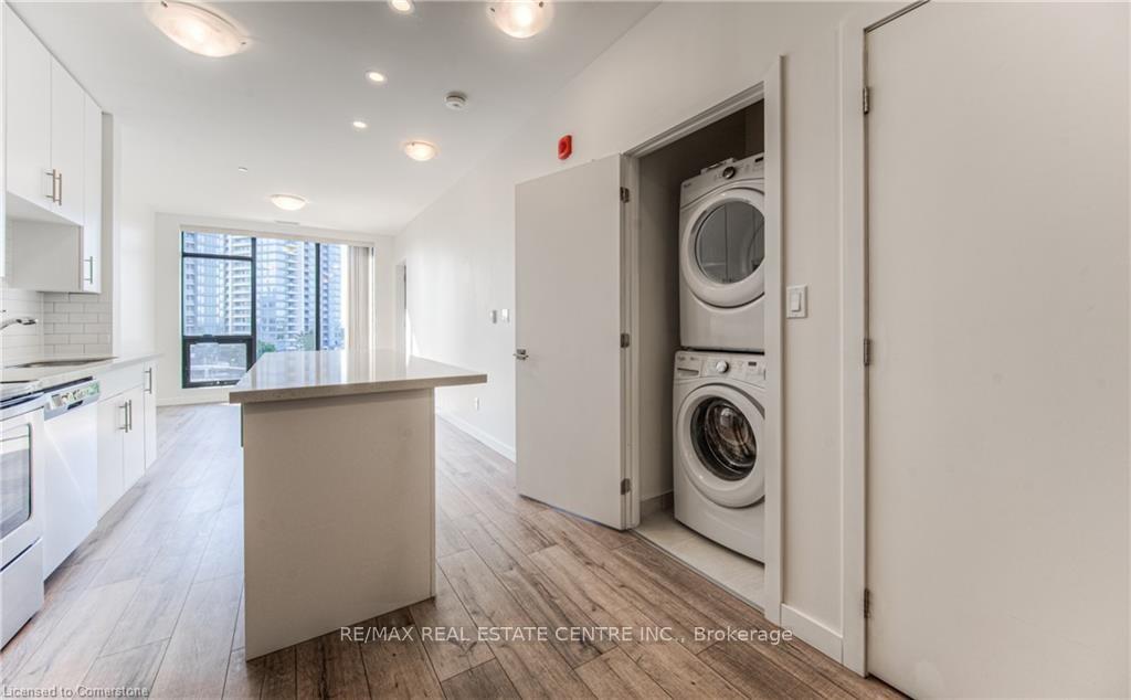 Photo 16 of Unit 609, 690 King Street W, Kitchener — HOMEH