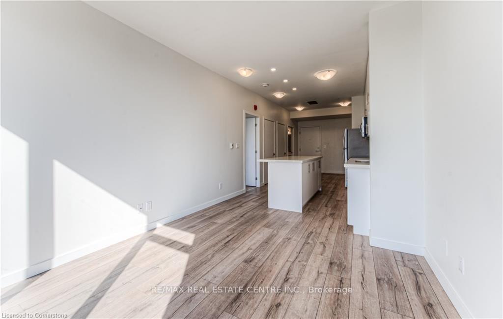 Photo 18 of Unit 609, 690 King Street W, Kitchener — HOMEH