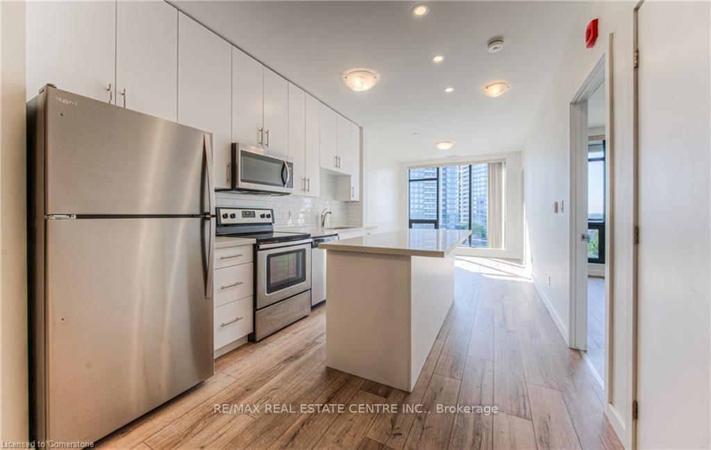Photo 21 of Unit 609, 690 King Street W, Kitchener — HOMEH