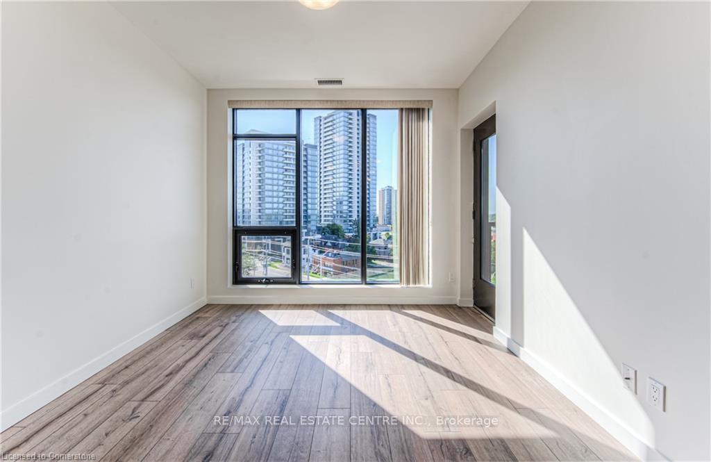 Photo 26 of Unit 609, 690 King Street W, Kitchener — HOMEH