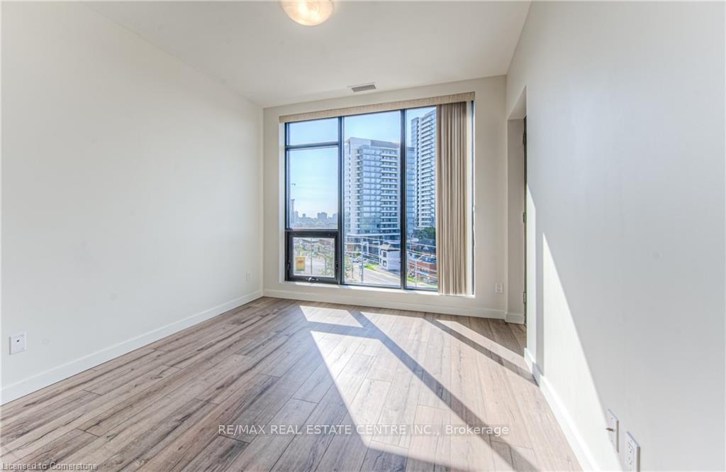 Photo 27 of Unit 609, 690 King Street W, Kitchener — HOMEH