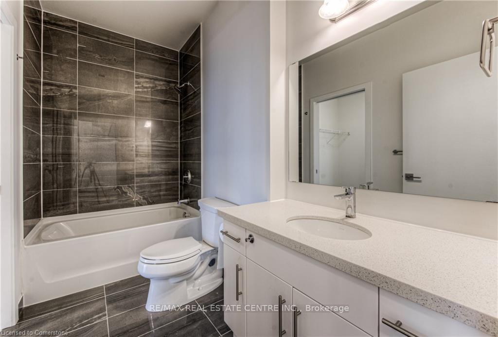Photo 28 of Unit 609, 690 King Street W, Kitchener — HOMEH