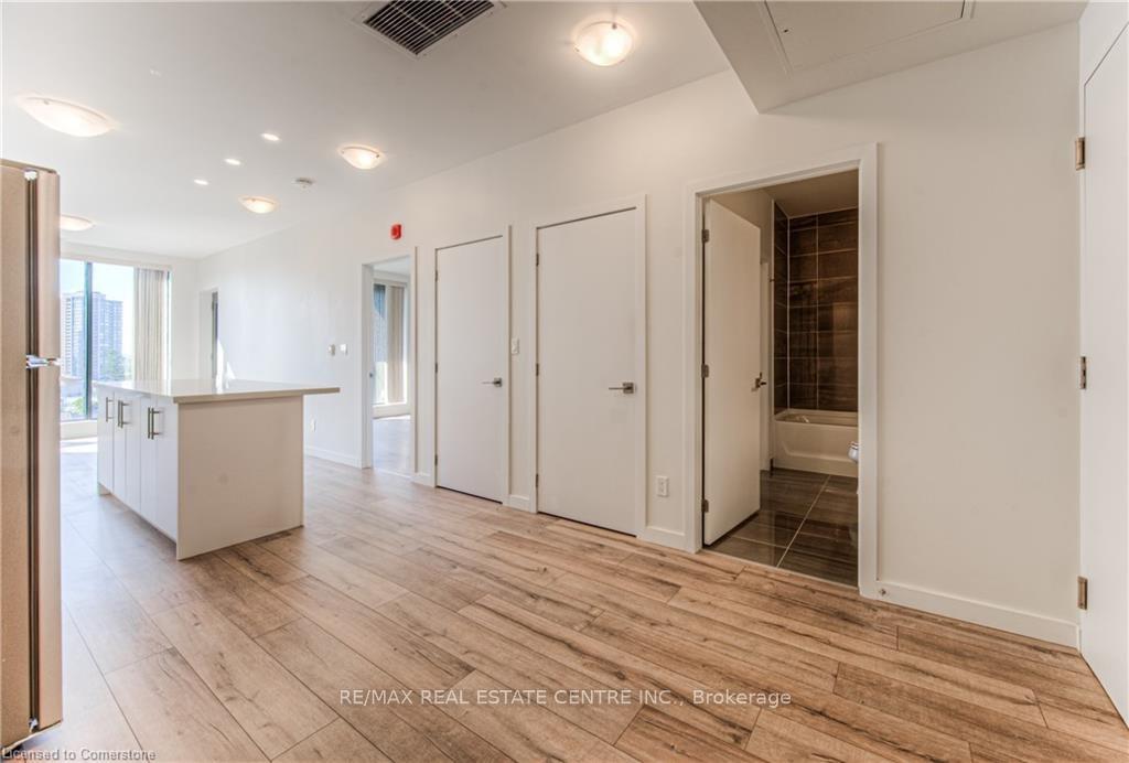 Photo 29 of Unit 609, 690 King Street W, Kitchener — HOMEH