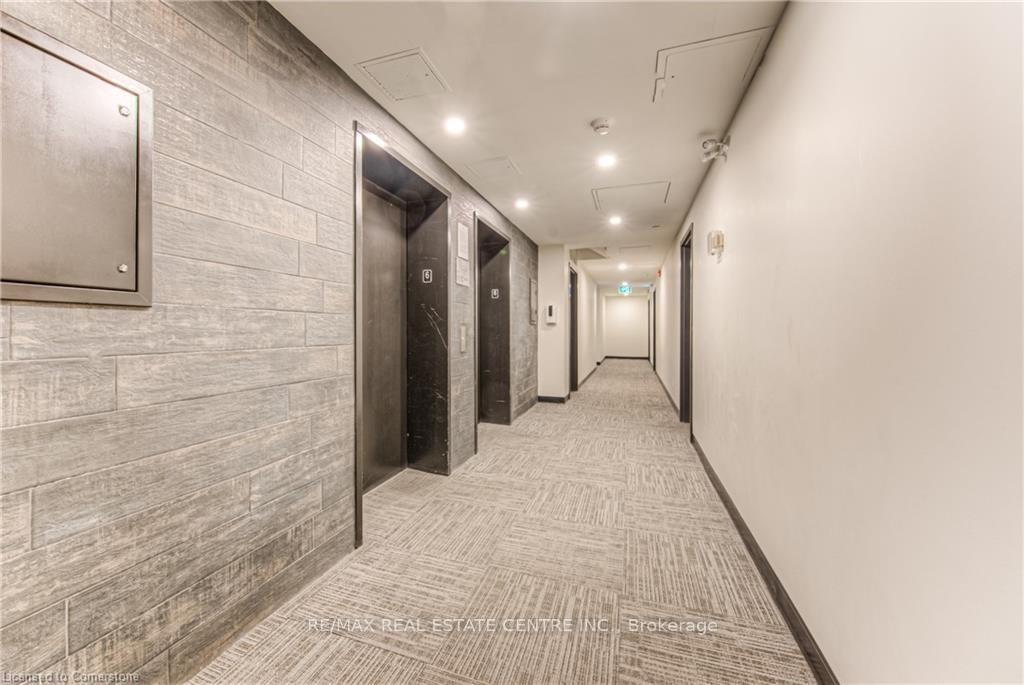 Photo 30 of Unit 609, 690 King Street W, Kitchener — HOMEH