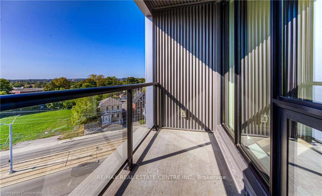 Photo 31 of Unit 609, 690 King Street W, Kitchener — HOMEH