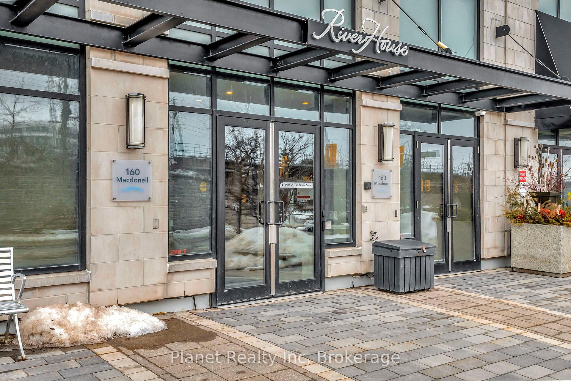 Photo 2 of Unit 1203, 160 Macdonell Street, Guelph, Downtown — HOMEH