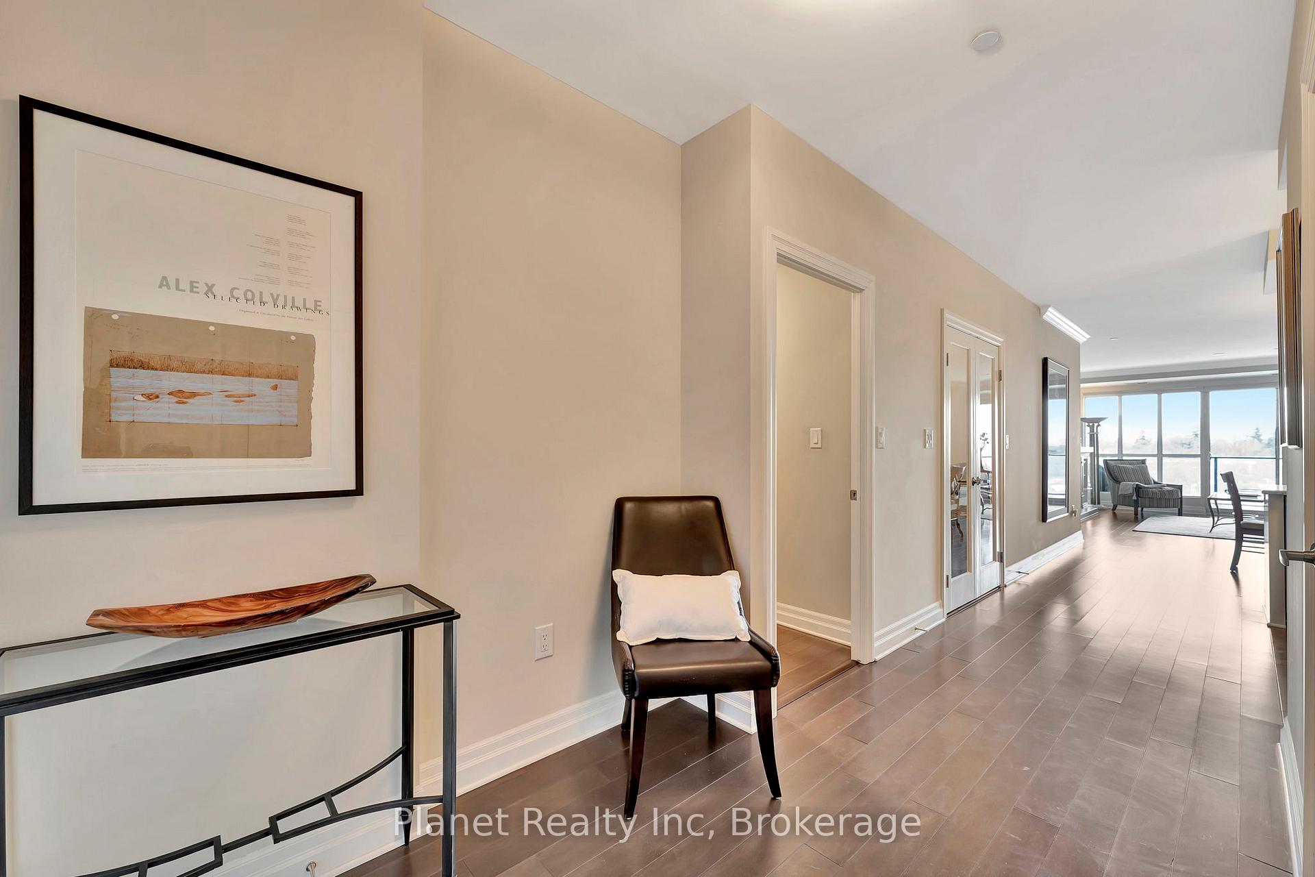 Photo 4 of Unit 1203, 160 Macdonell Street, Guelph, Downtown — HOMEH