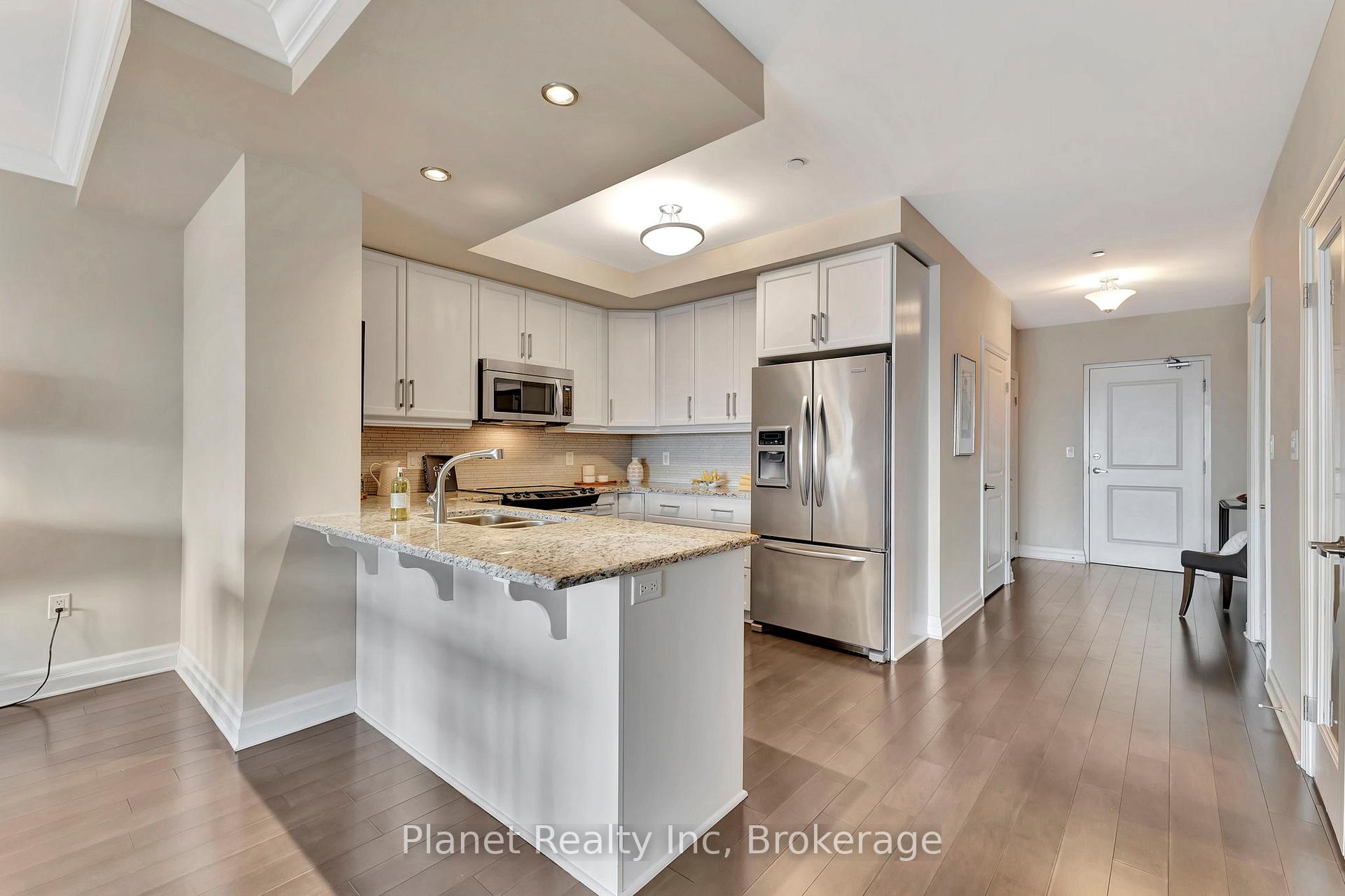 Photo 5 of Unit 1203, 160 Macdonell Street, Guelph, Downtown — HOMEH
