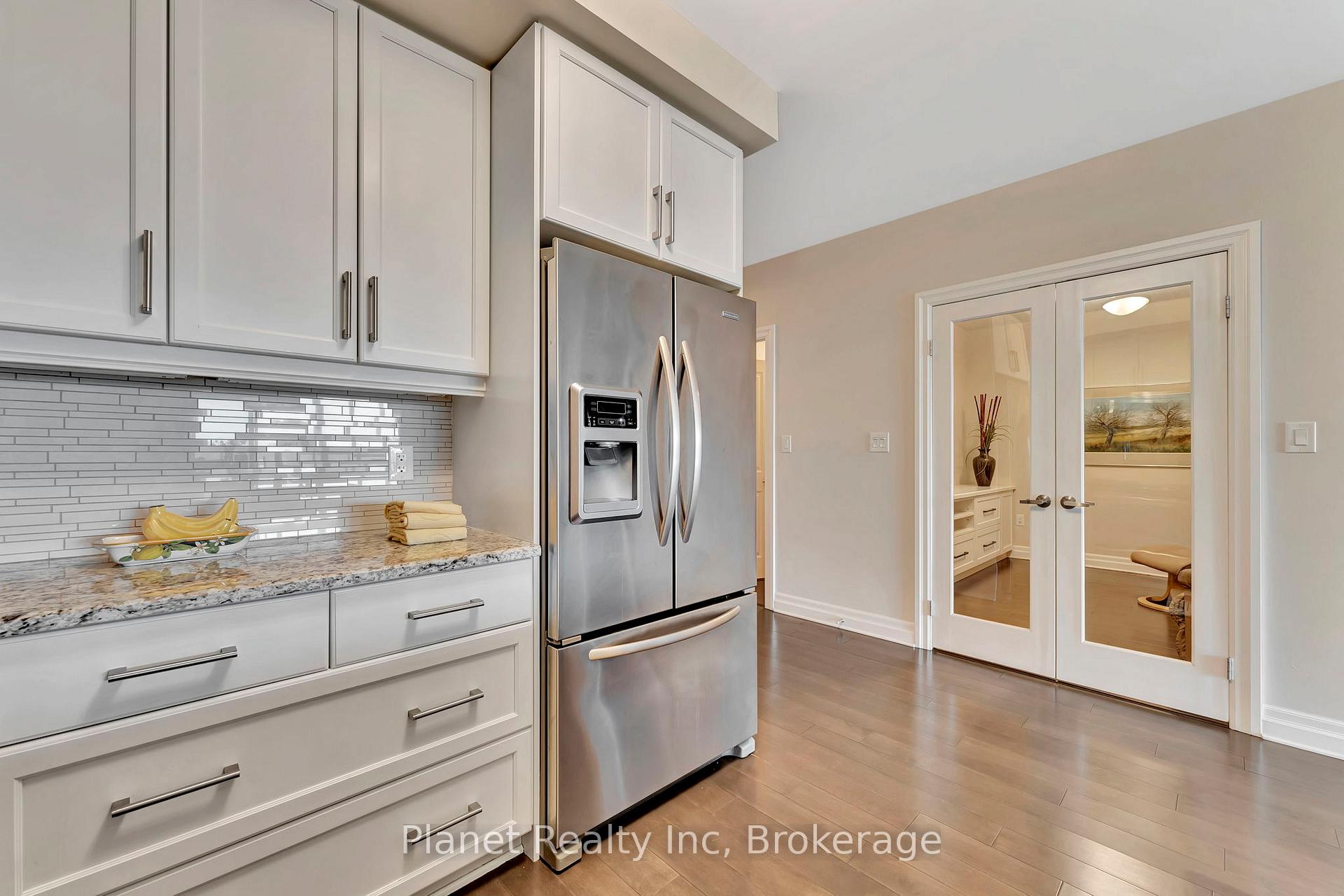 Photo 10 of Unit 1203, 160 Macdonell Street, Guelph, Downtown — HOMEH