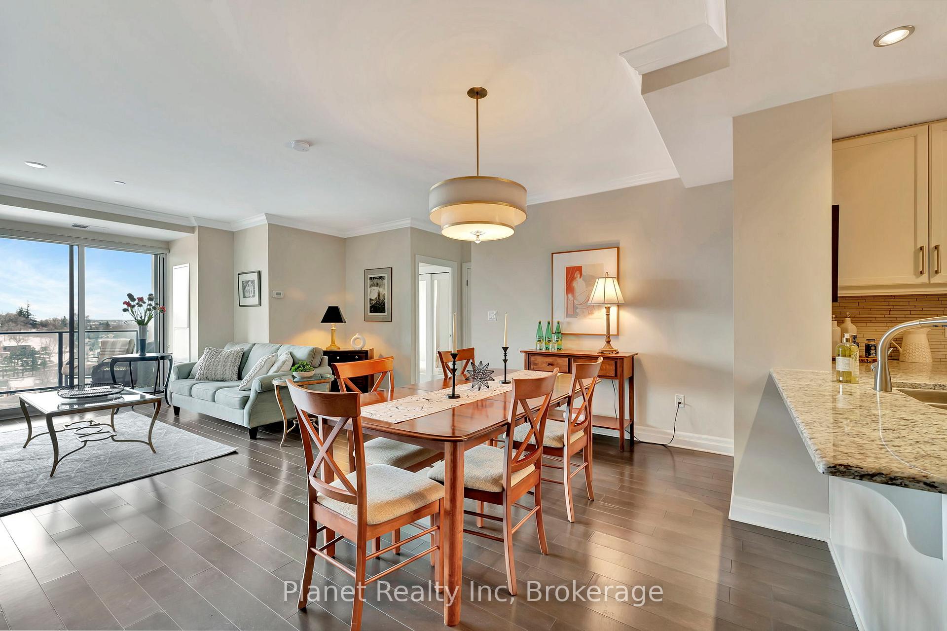 Photo 11 of Unit 1203, 160 Macdonell Street, Guelph, Downtown — HOMEH