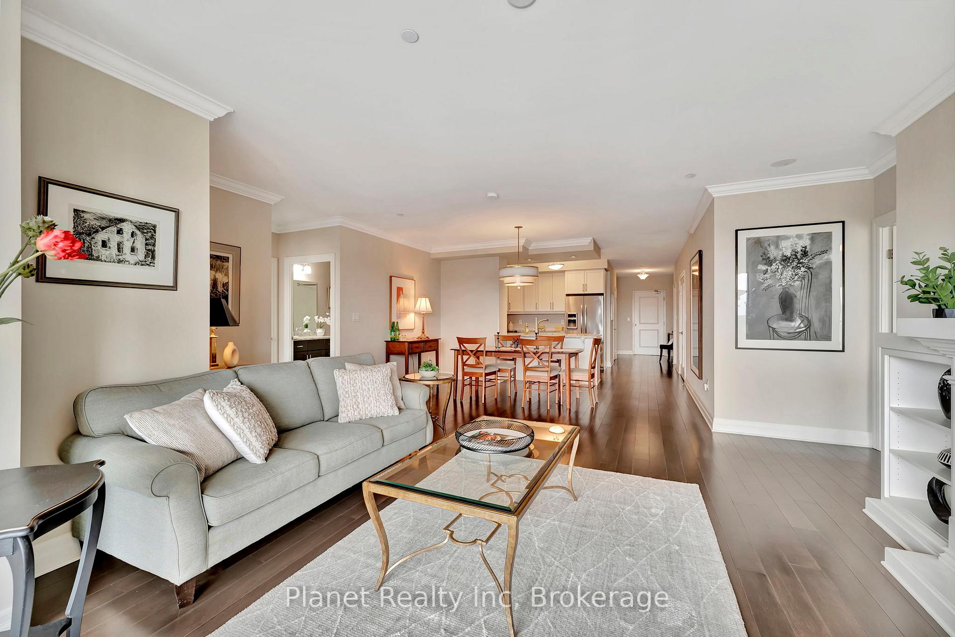 Photo 15 of Unit 1203, 160 Macdonell Street, Guelph, Downtown — HOMEH