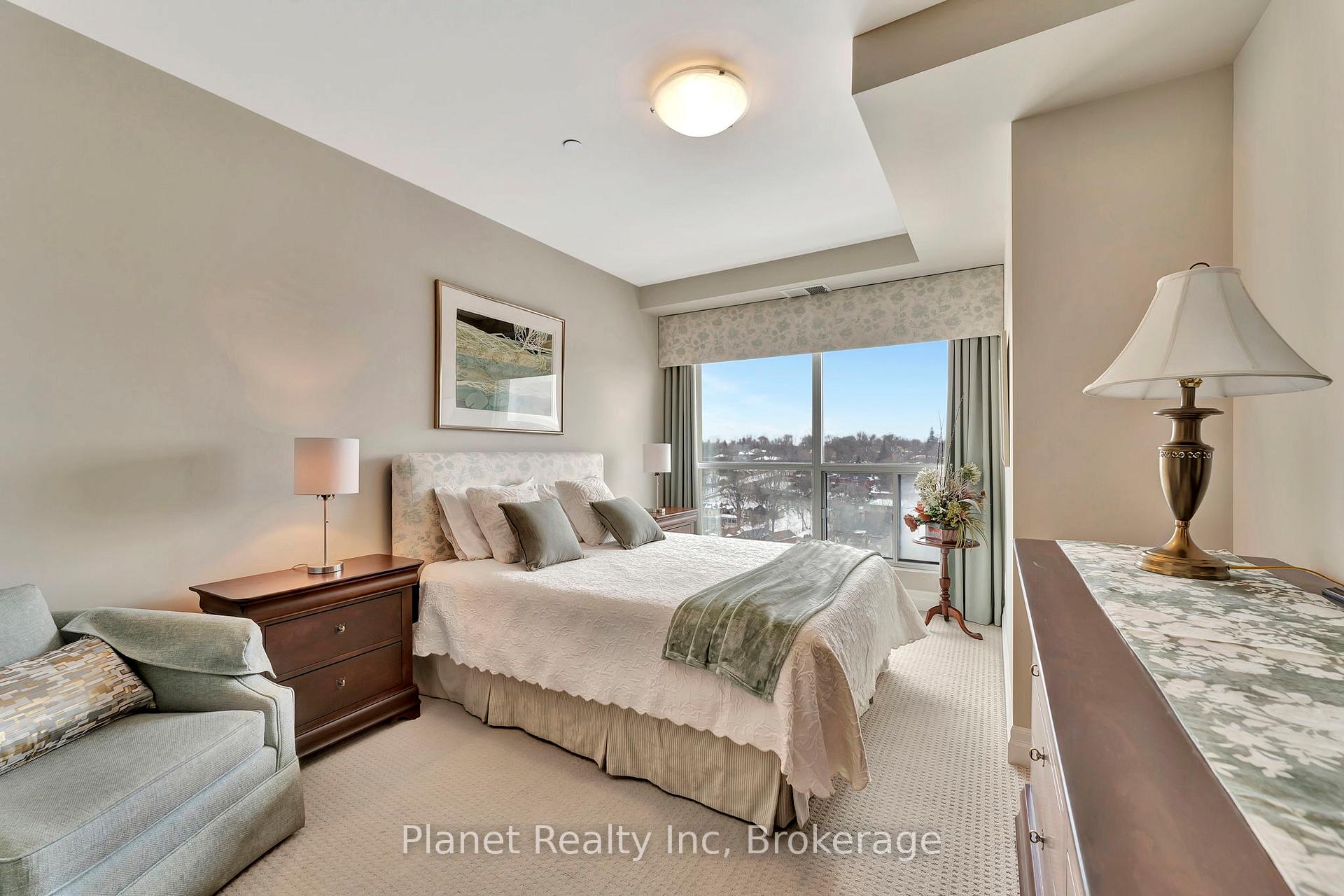 Photo 16 of Unit 1203, 160 Macdonell Street, Guelph, Downtown — HOMEH