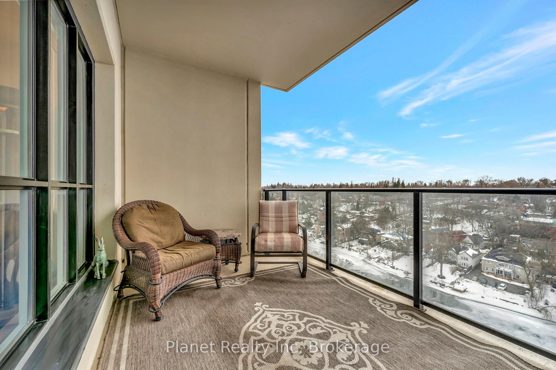 Photo 24 of Unit 1203, 160 Macdonell Street, Guelph, Downtown — HOMEH