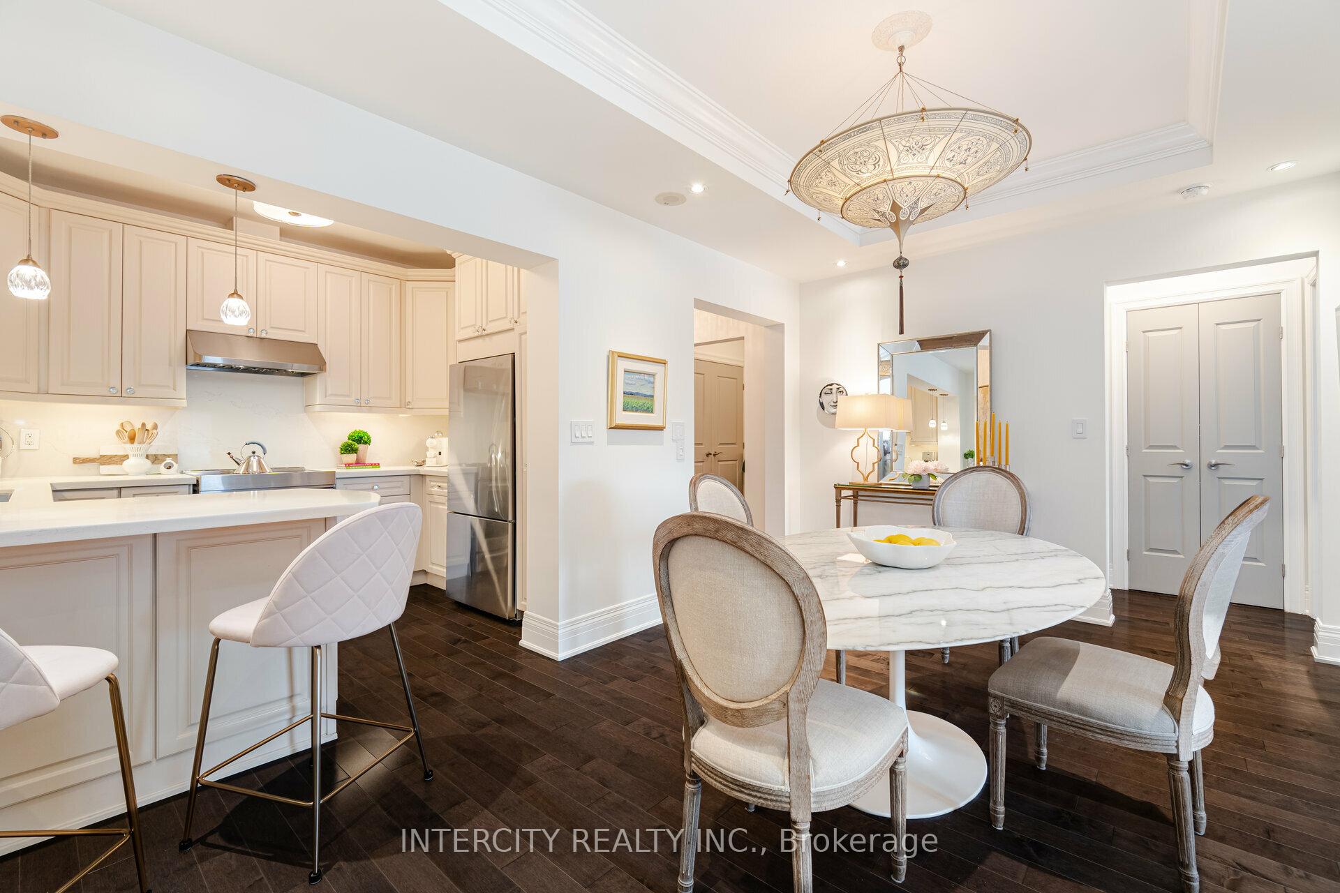 Photo 5 of Unit 314, 80 Burns Boulevard, King, King City — HOMEH