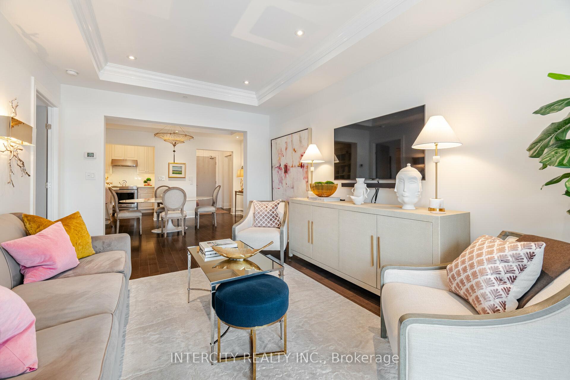 Photo 11 of Unit 314, 80 Burns Boulevard, King, King City — HOMEH