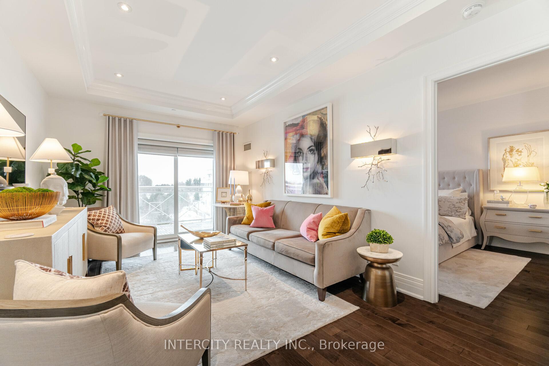 Photo 12 of Unit 314, 80 Burns Boulevard, King, King City — HOMEH