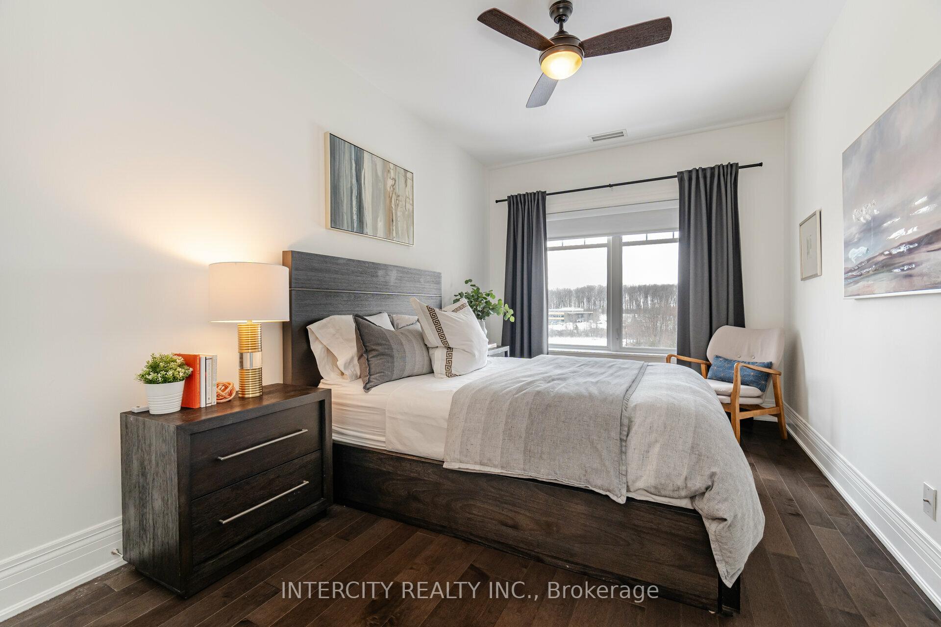 Photo 15 of Unit 314, 80 Burns Boulevard, King, King City — HOMEH