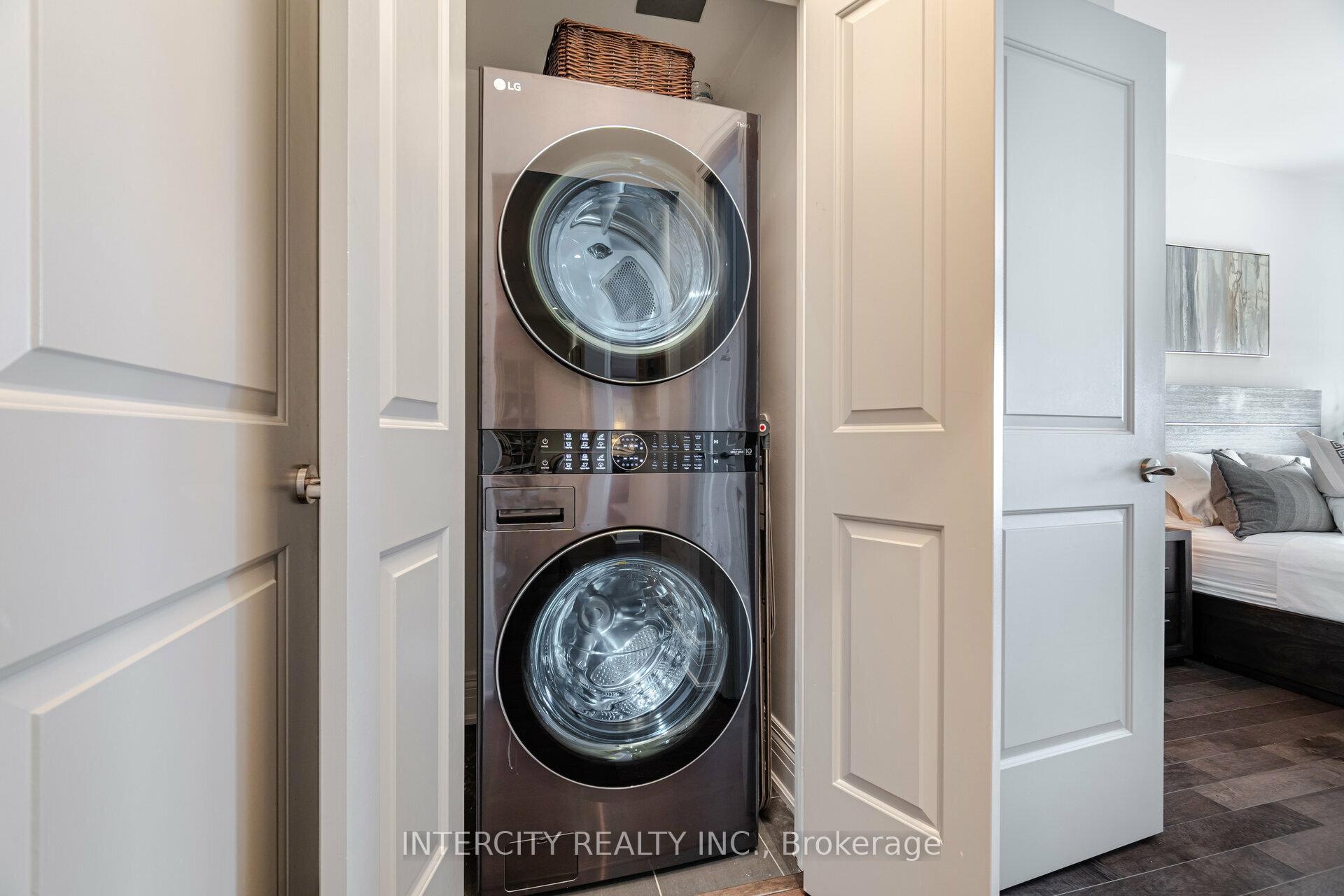 Photo 19 of Unit 314, 80 Burns Boulevard, King, King City — HOMEH