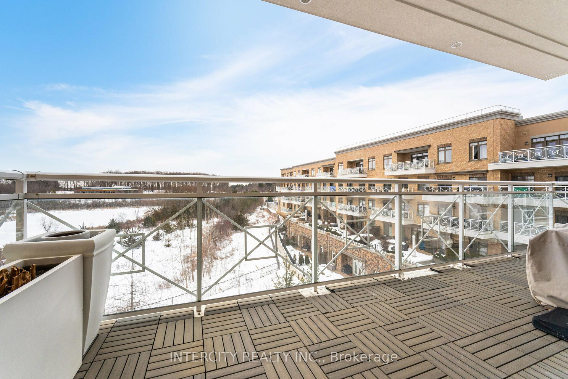 Photo 20 of Unit 314, 80 Burns Boulevard, King, King City — HOMEH