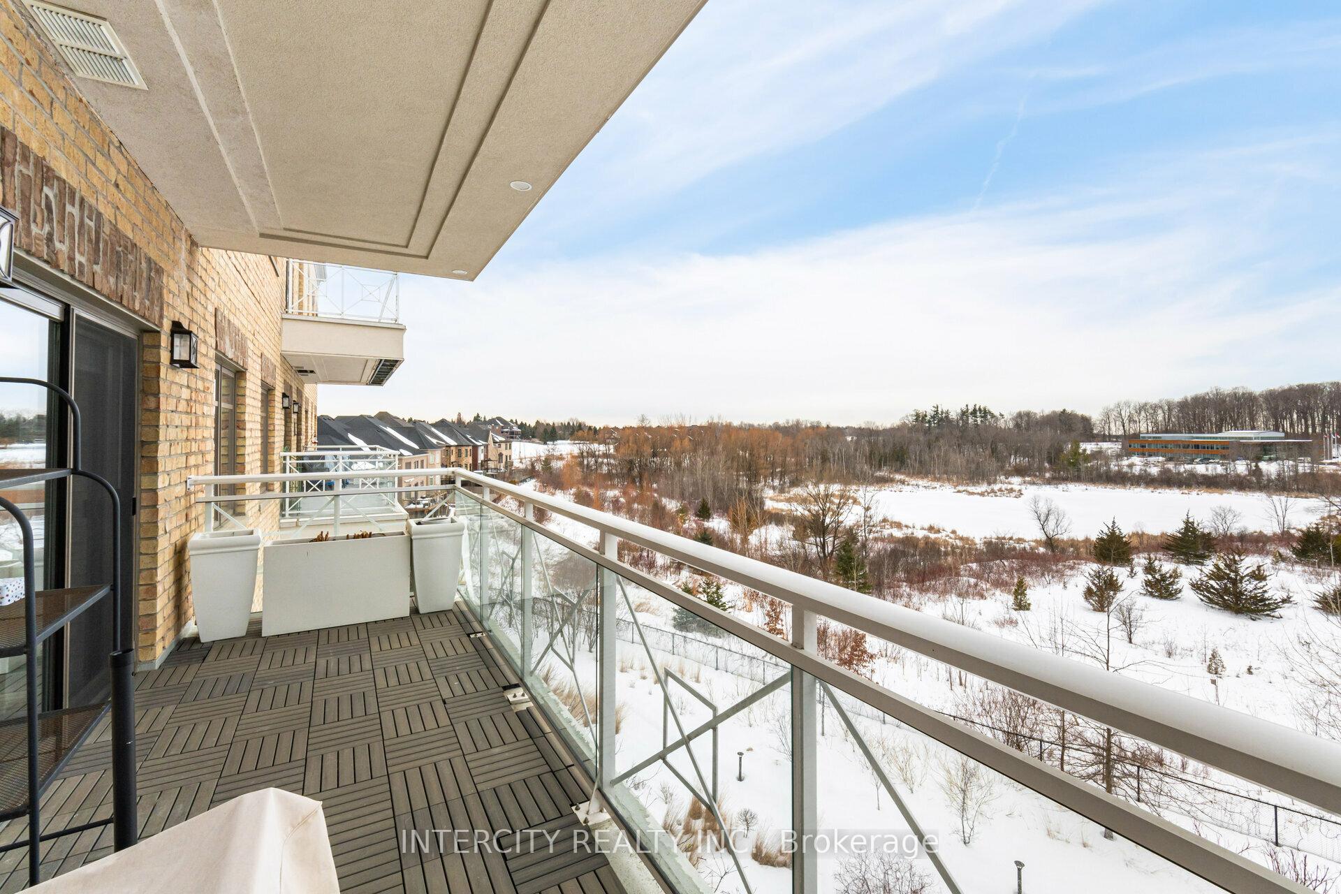 Photo 21 of Unit 314, 80 Burns Boulevard, King, King City — HOMEH